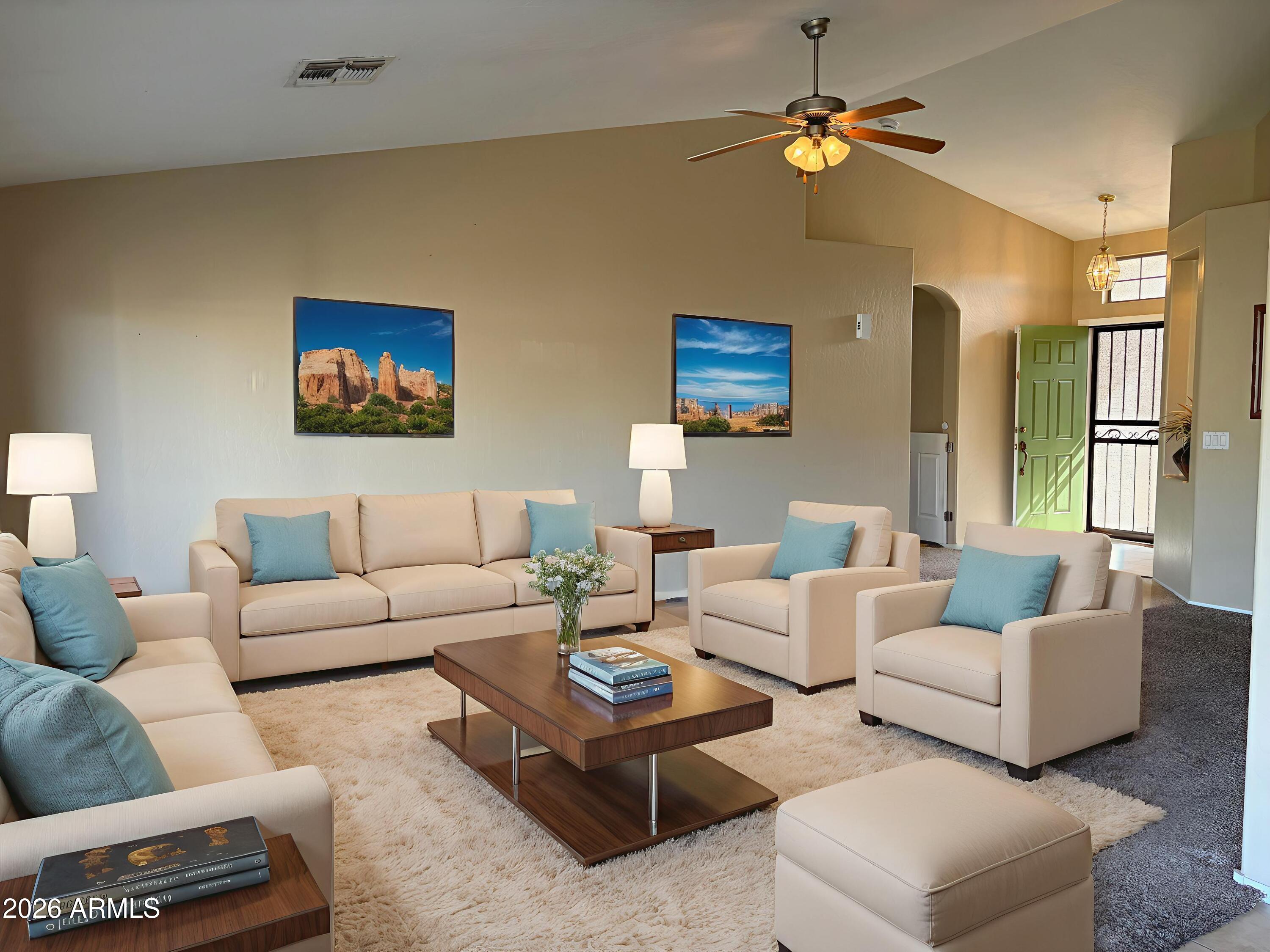 7934 E COVINA Street