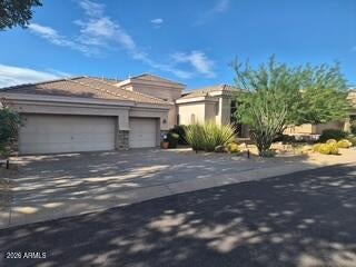 Photo of 11384 E Diamond Cholla Drive, Scottsdale, AZ 85255 (MLS # 7077477)
