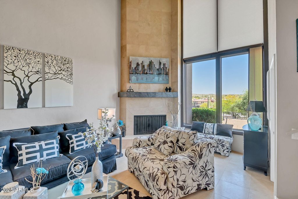 Photo of 37300 N Tom Darlington Drive #D, Carefree, AZ 85377 (MLS # 6920973)