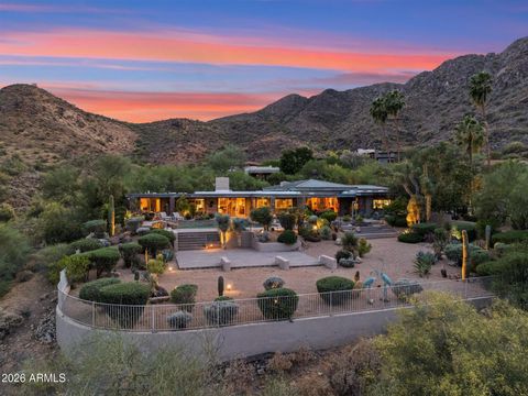 8219 N CHARLES Drive Paradise Valley AZ 85253