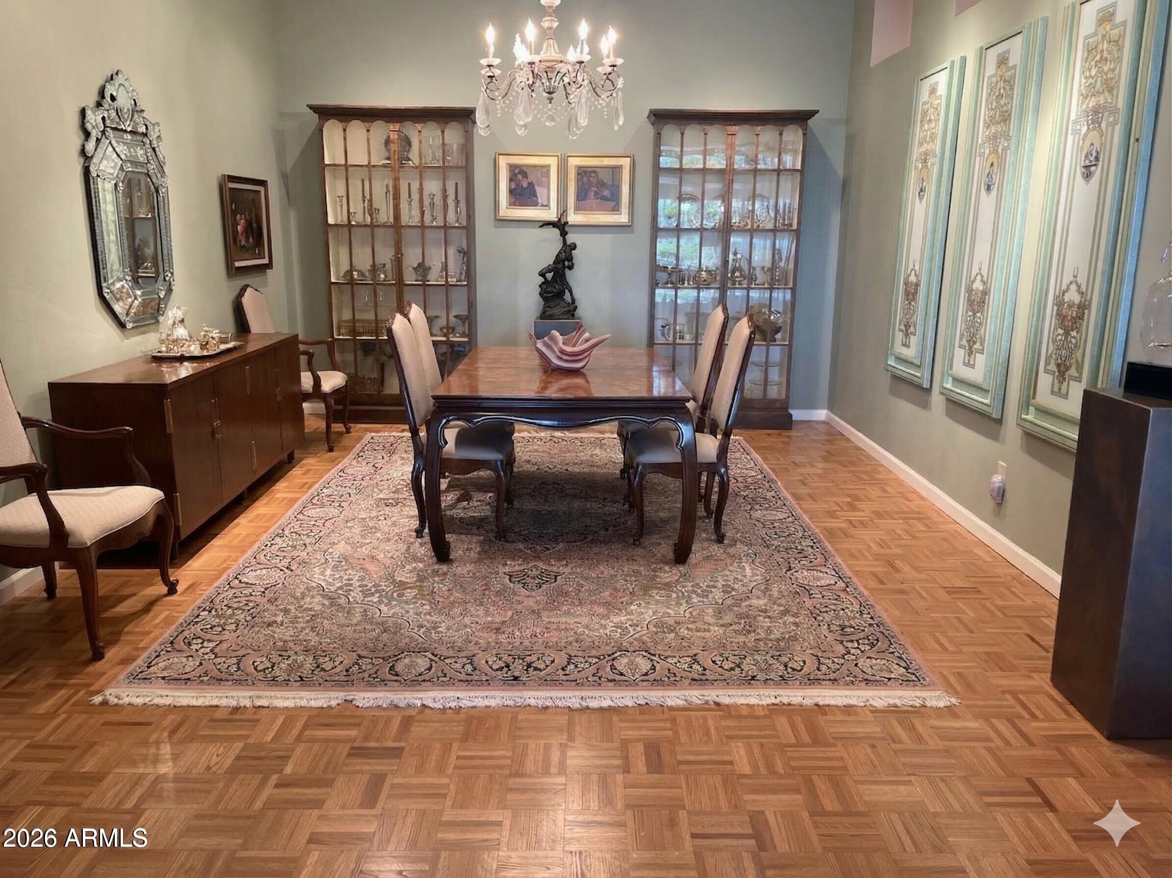 8219 N CHARLES Drive