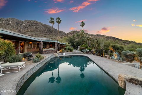 8219 N CHARLES Drive Paradise Valley AZ 85253