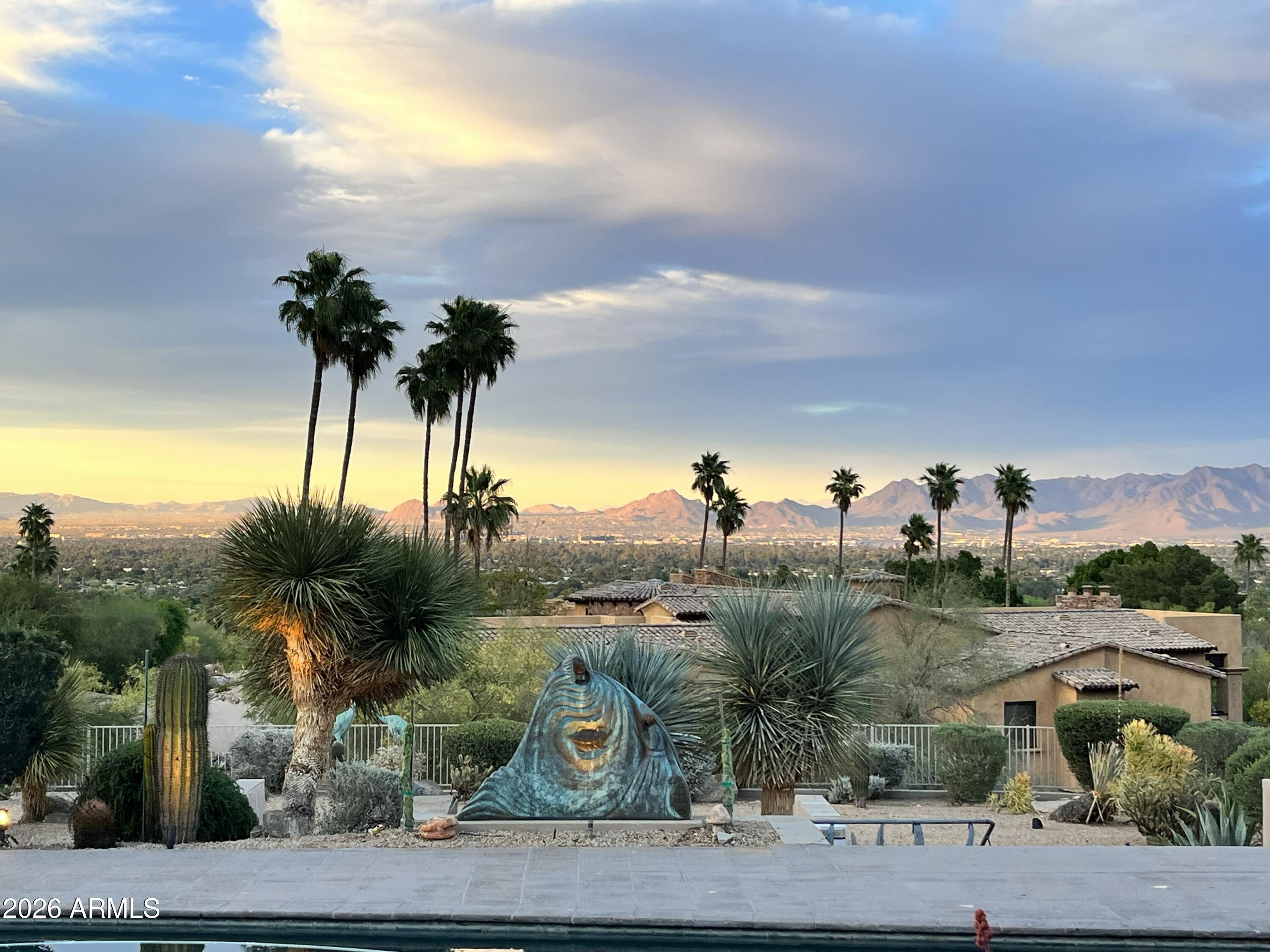 8219 N CHARLES Drive