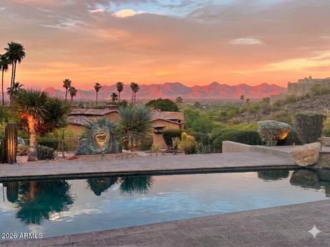 8219 N CHARLES Drive Paradise Valley AZ 85253