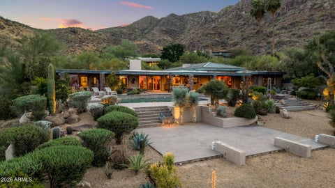 Photo of 8219 N Charles Drive, Paradise Valley, AZ 85253 (MLS # 7008926)