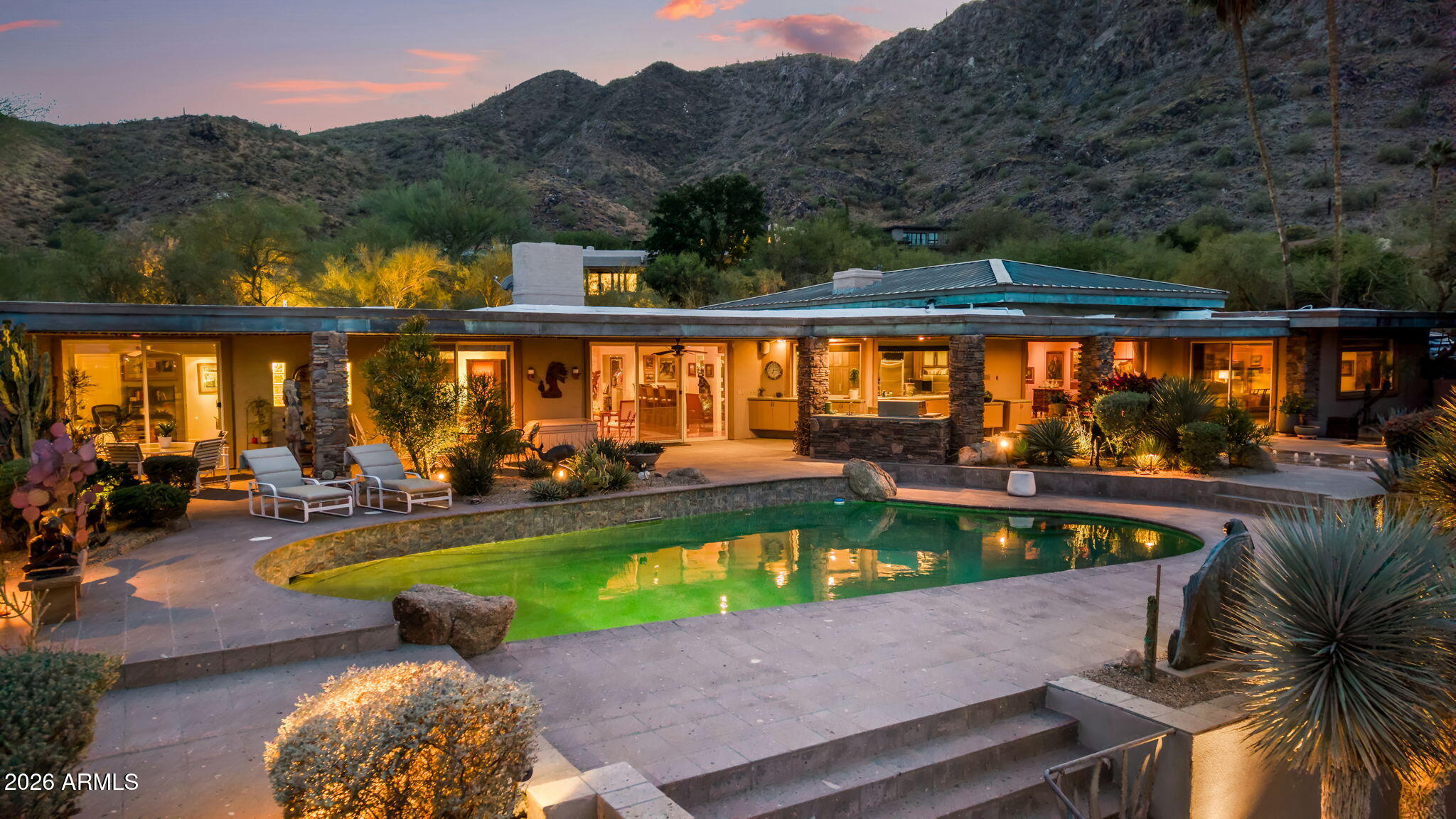 8219 N CHARLES Drive