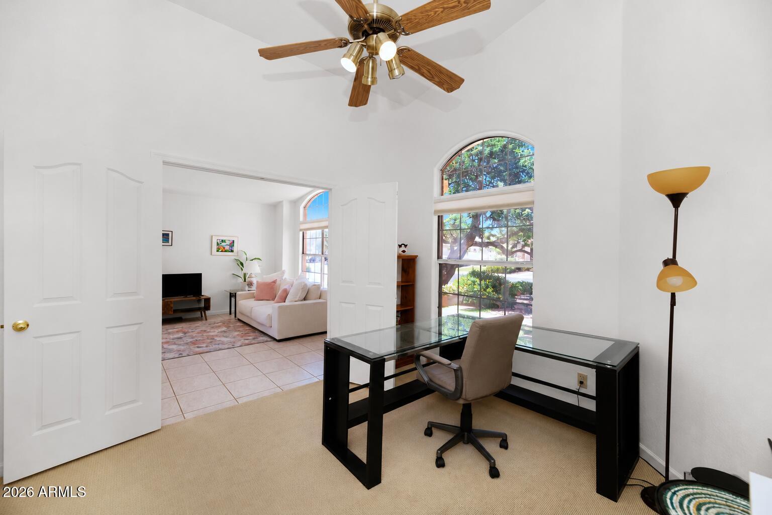 5734 E GELDING Drive