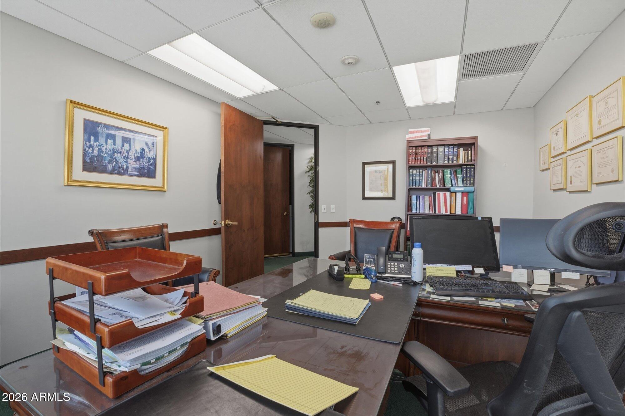 PHOENIX PROFESSIONAL TOWER CONDOMINIUM 3RD AMD - Commercial Sale