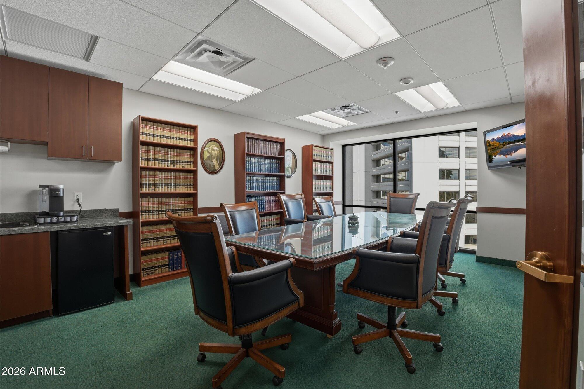 PHOENIX PROFESSIONAL TOWER CONDOMINIUM 3RD AMD - Commercial Sale