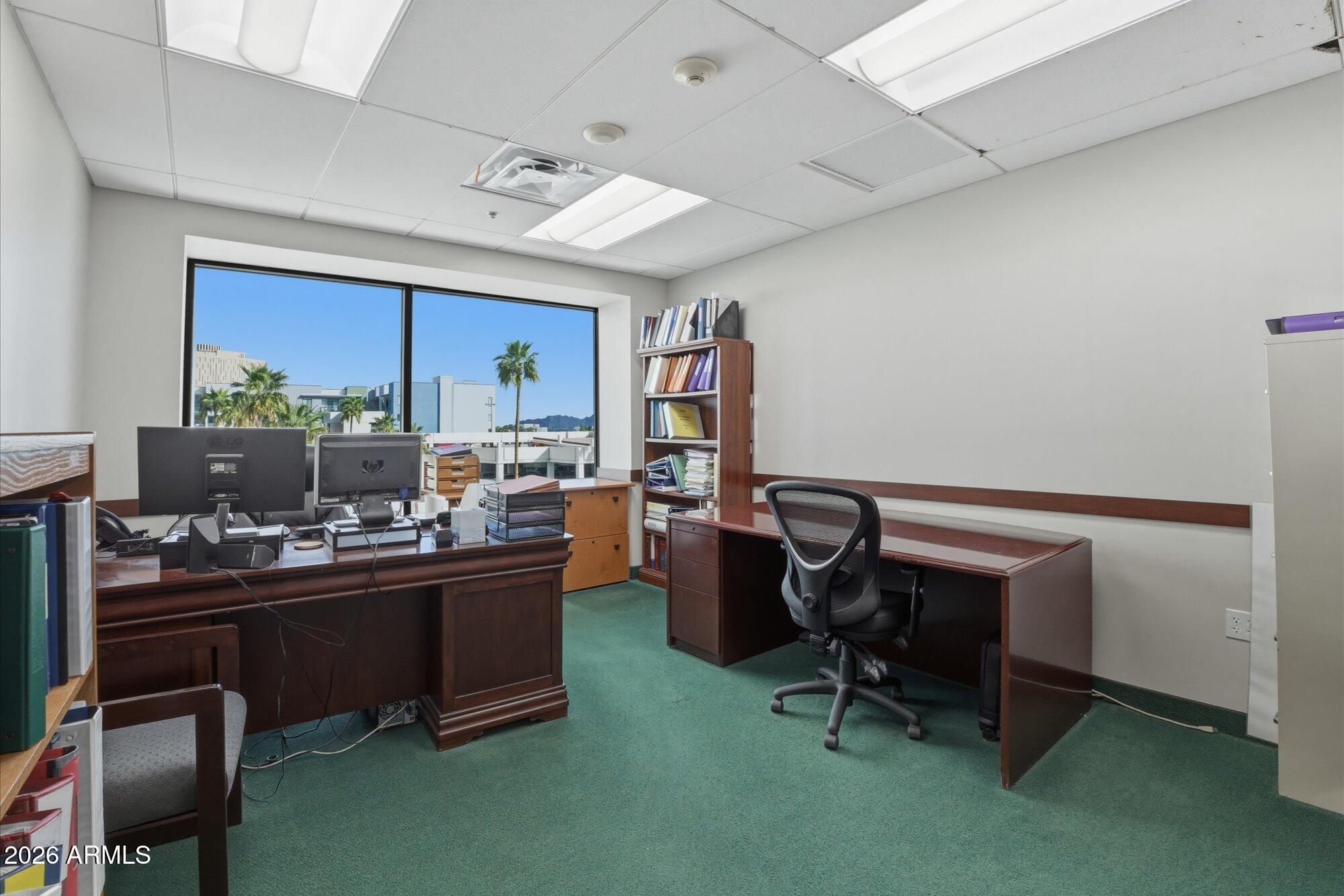 PHOENIX PROFESSIONAL TOWER CONDOMINIUM 3RD AMD - Commercial Sale