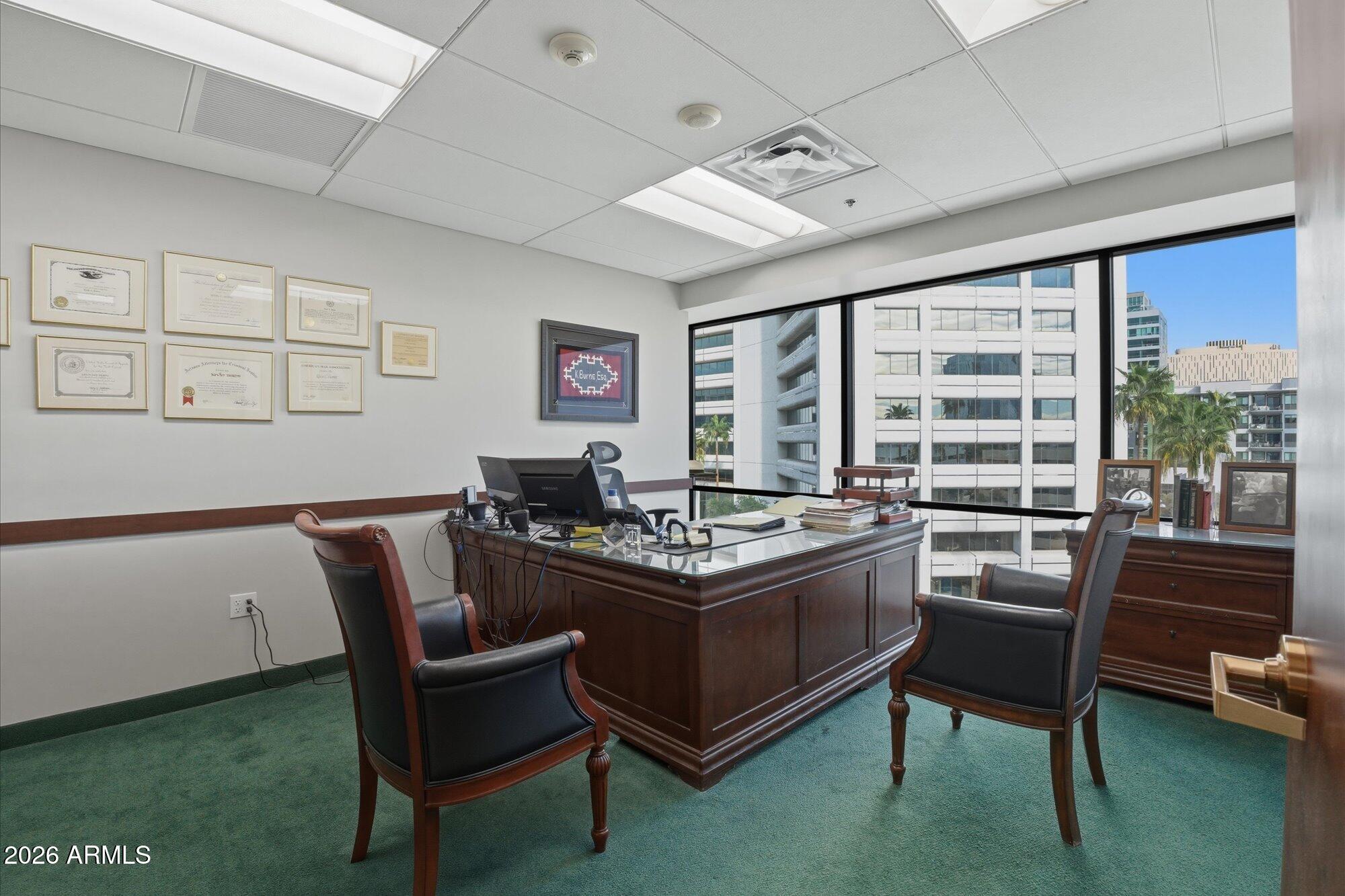 PHOENIX PROFESSIONAL TOWER CONDOMINIUM 3RD AMD - Commercial Sale