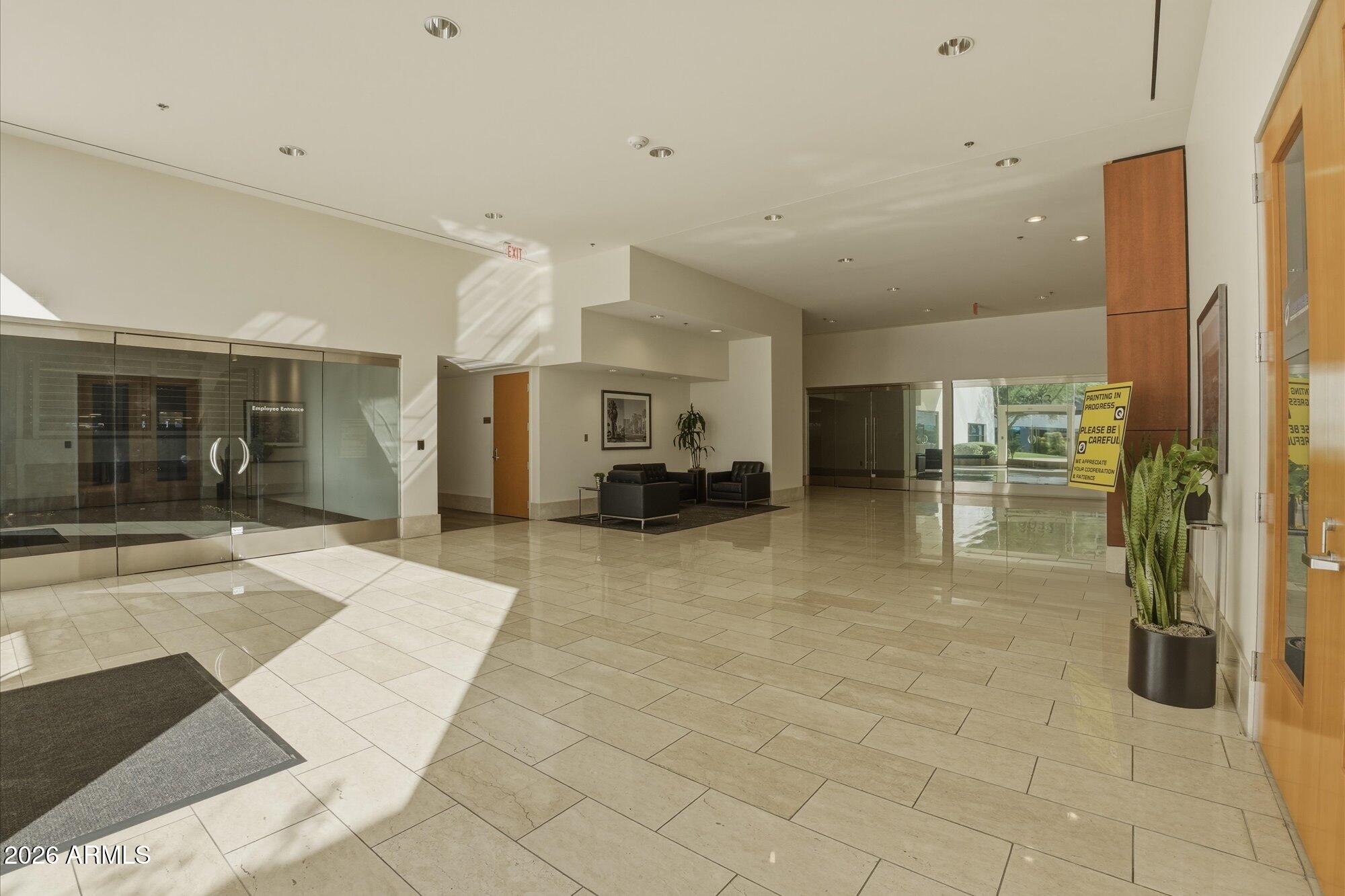 PHOENIX PROFESSIONAL TOWER CONDOMINIUM 3RD AMD - Commercial Sale