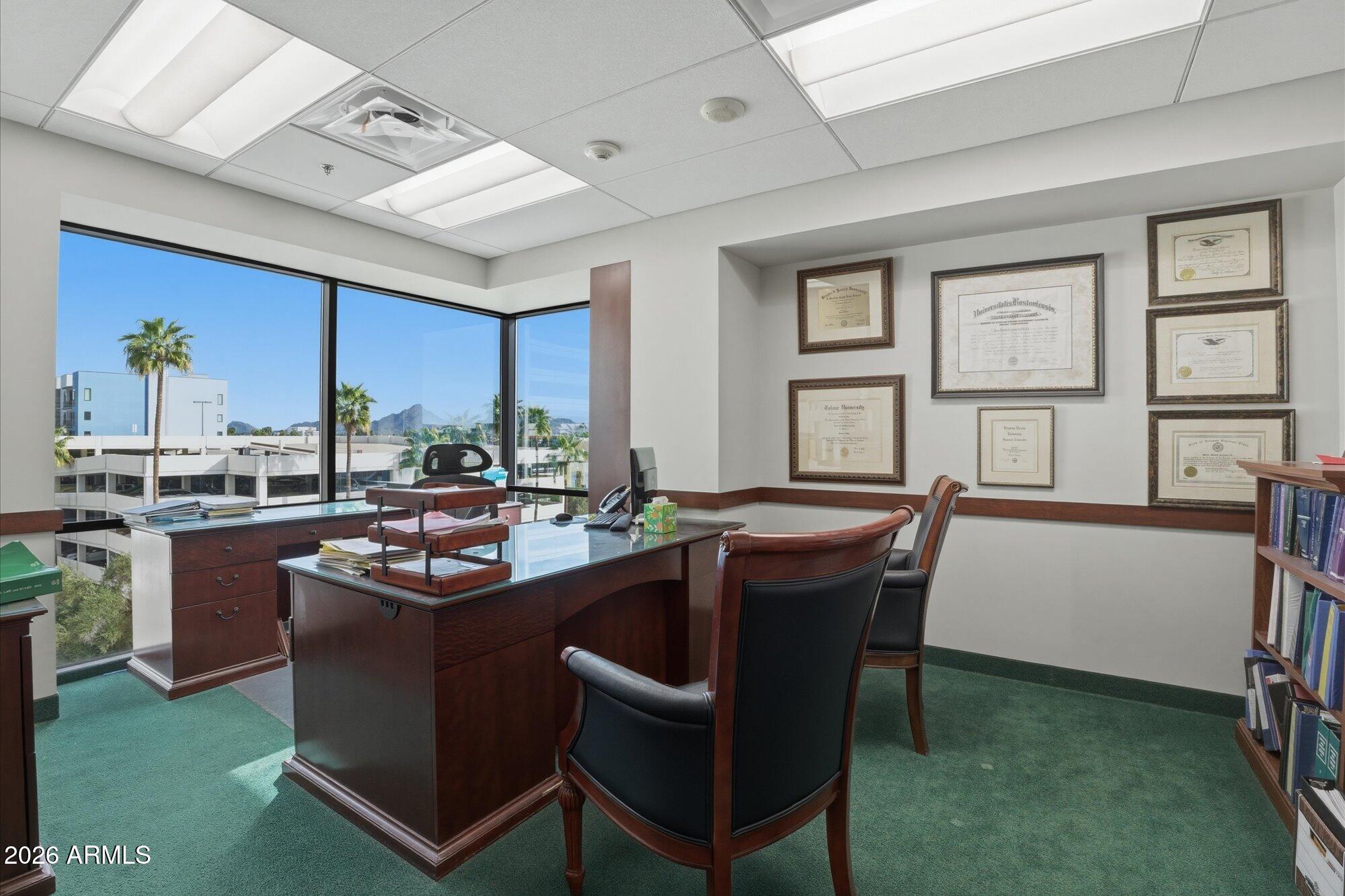 PHOENIX PROFESSIONAL TOWER CONDOMINIUM 3RD AMD - Commercial Sale