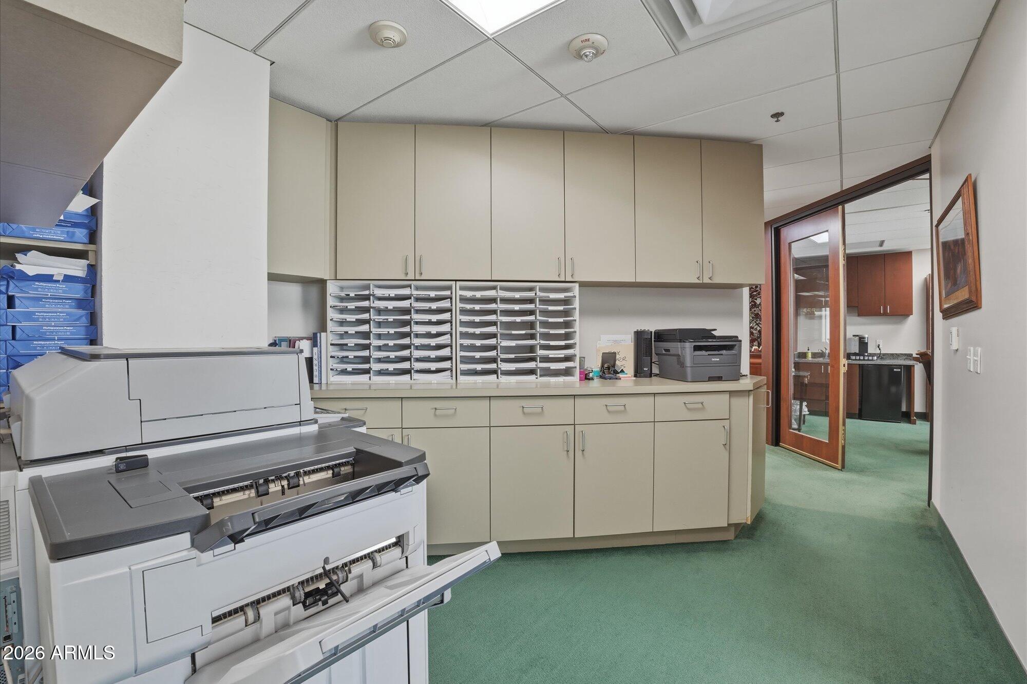 PHOENIX PROFESSIONAL TOWER CONDOMINIUM 3RD AMD - Commercial Sale