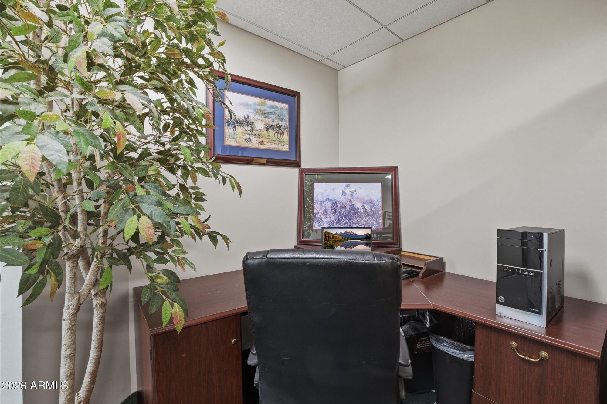 PHOENIX PROFESSIONAL TOWER CONDOMINIUM 3RD AMD - Commercial Sale