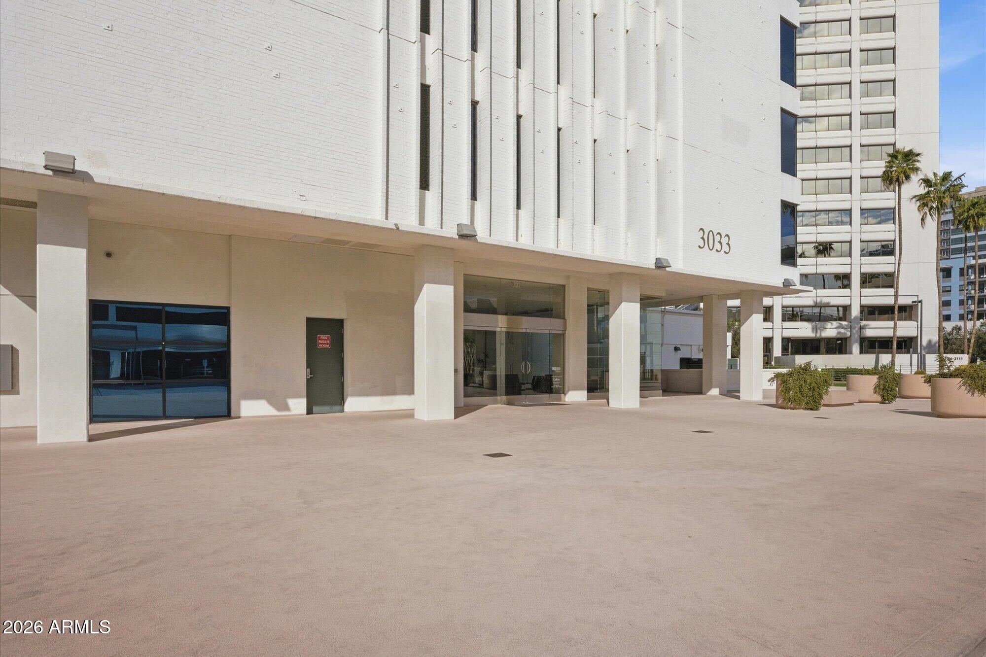 PHOENIX PROFESSIONAL TOWER CONDOMINIUM 3RD AMD - Commercial Sale