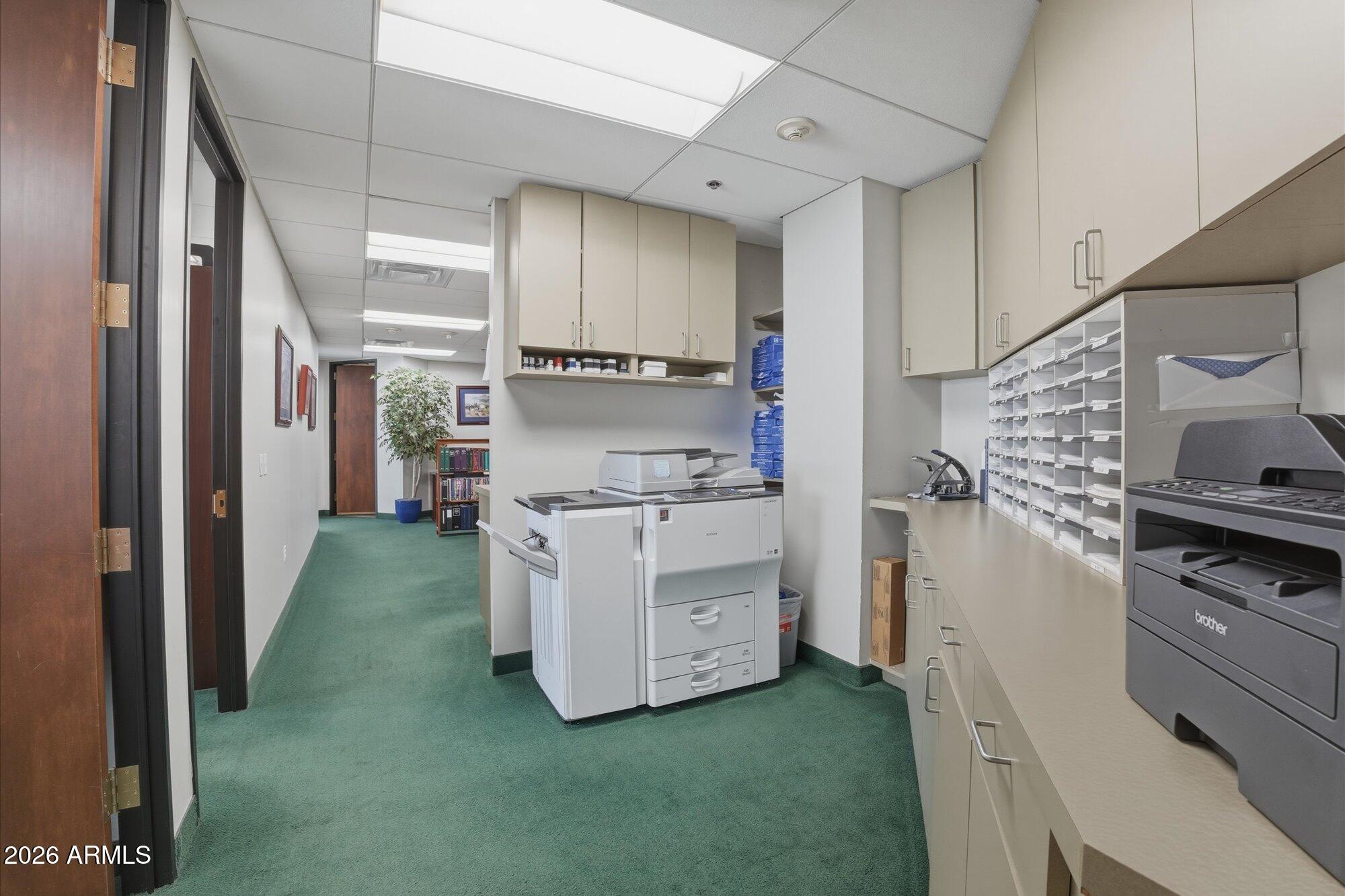 PHOENIX PROFESSIONAL TOWER CONDOMINIUM 3RD AMD - Commercial Sale