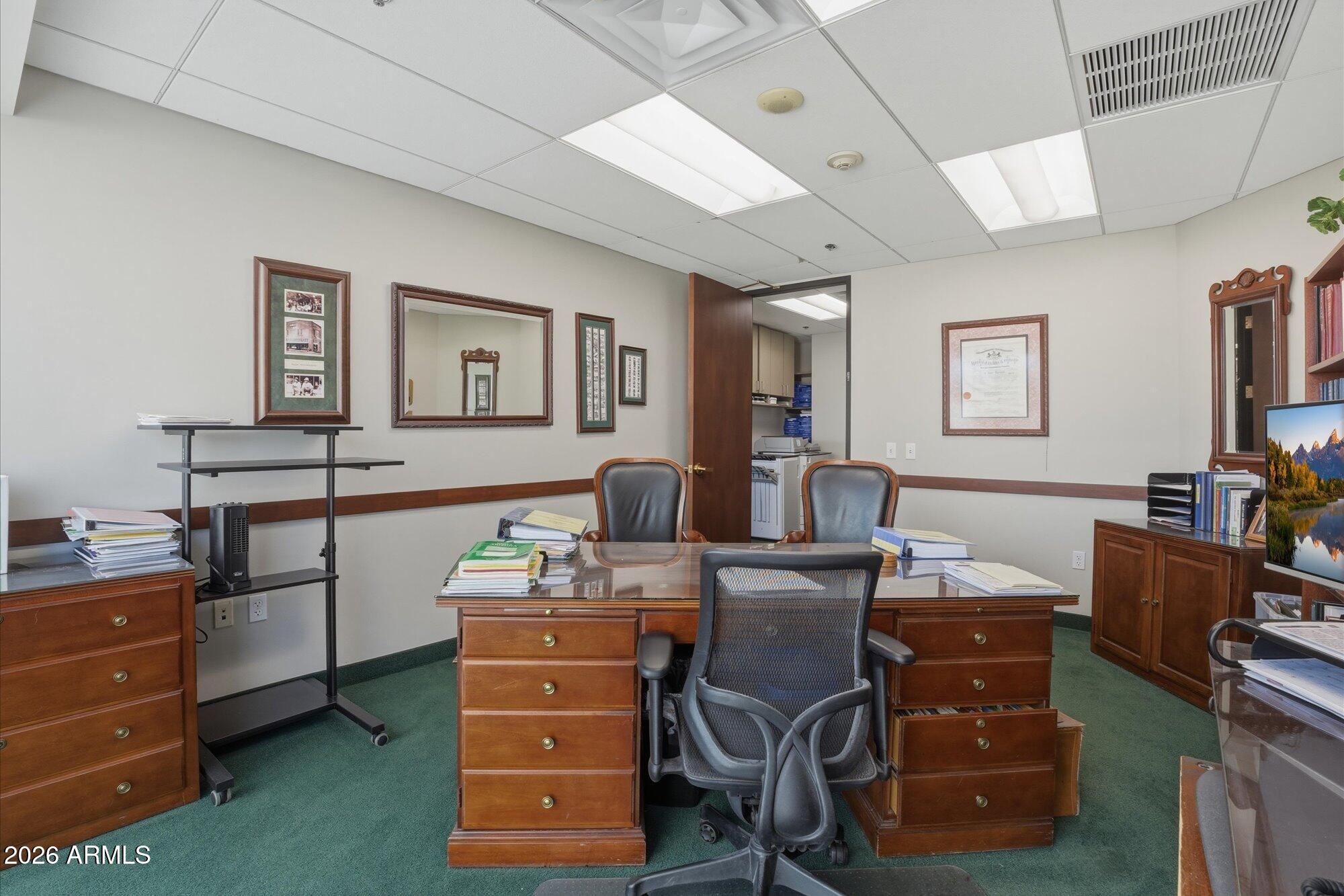 PHOENIX PROFESSIONAL TOWER CONDOMINIUM 3RD AMD - Commercial Sale