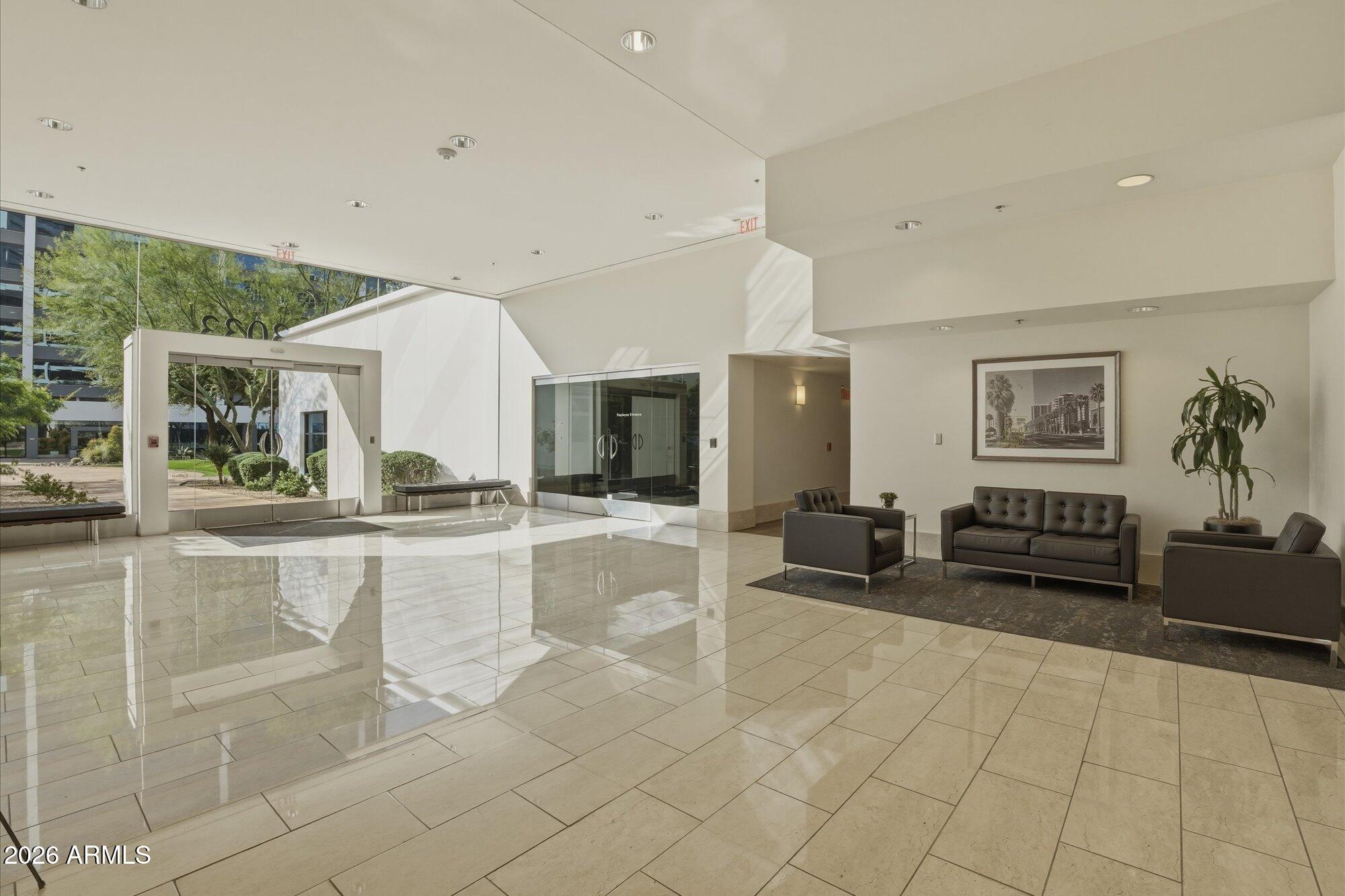 PHOENIX PROFESSIONAL TOWER CONDOMINIUM 3RD AMD - Commercial Sale
