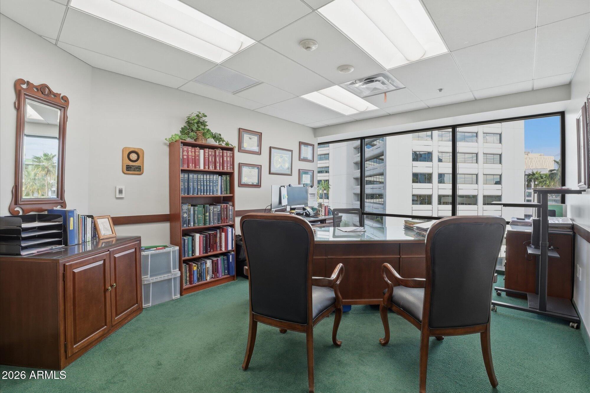 PHOENIX PROFESSIONAL TOWER CONDOMINIUM 3RD AMD - Commercial Sale