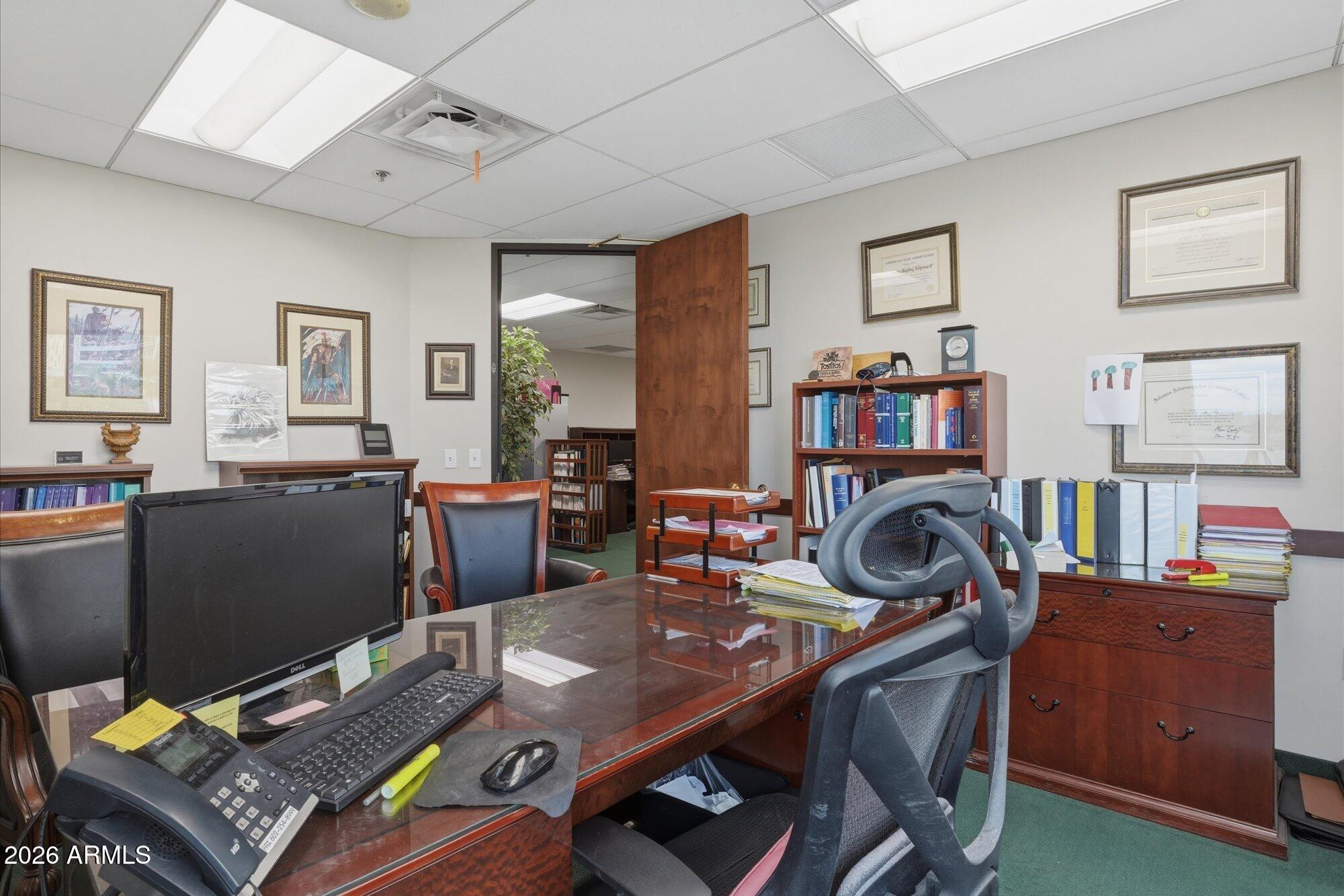PHOENIX PROFESSIONAL TOWER CONDOMINIUM 3RD AMD - Commercial Sale