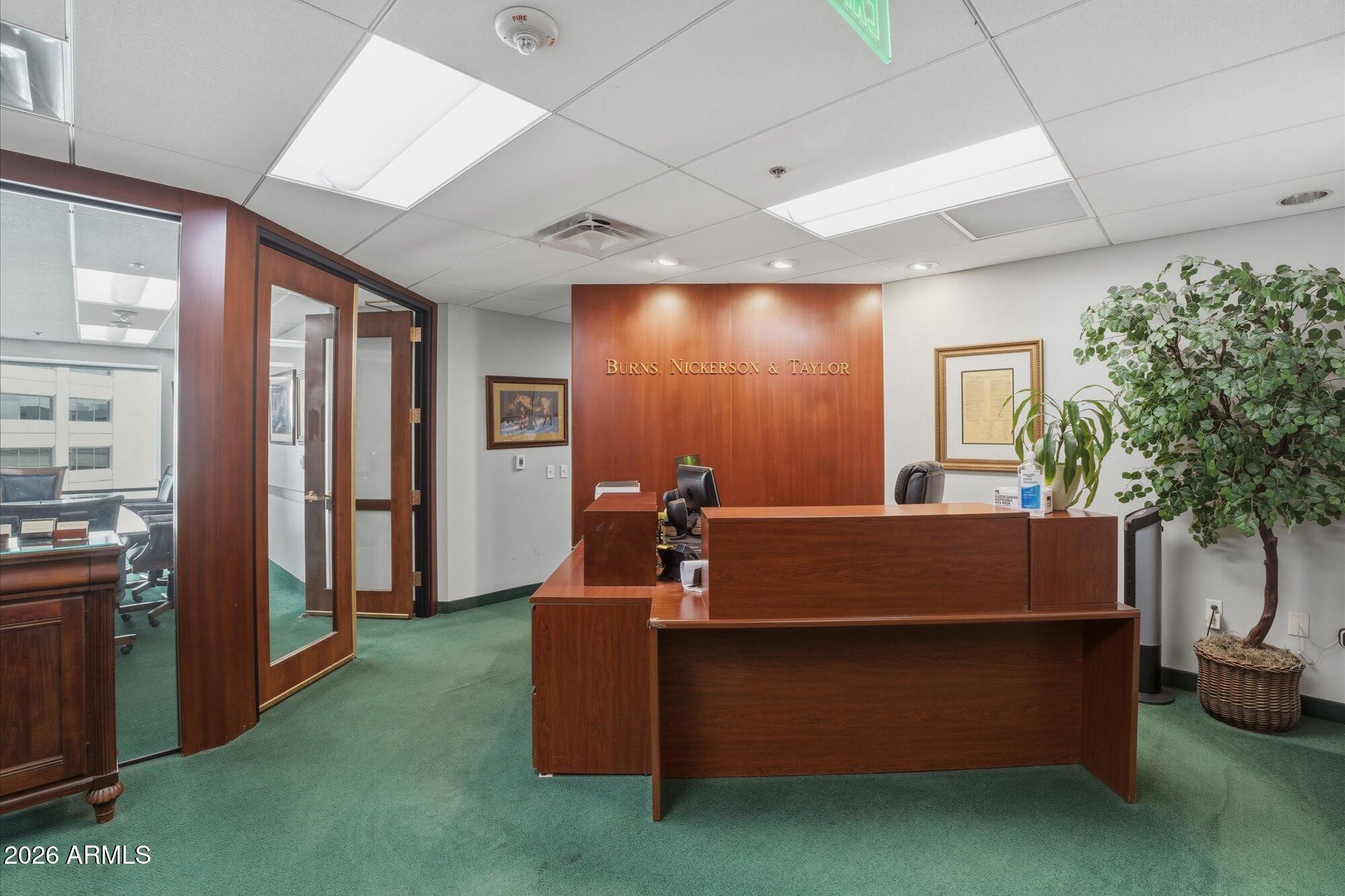 3033 N CENTRAL Avenue 555