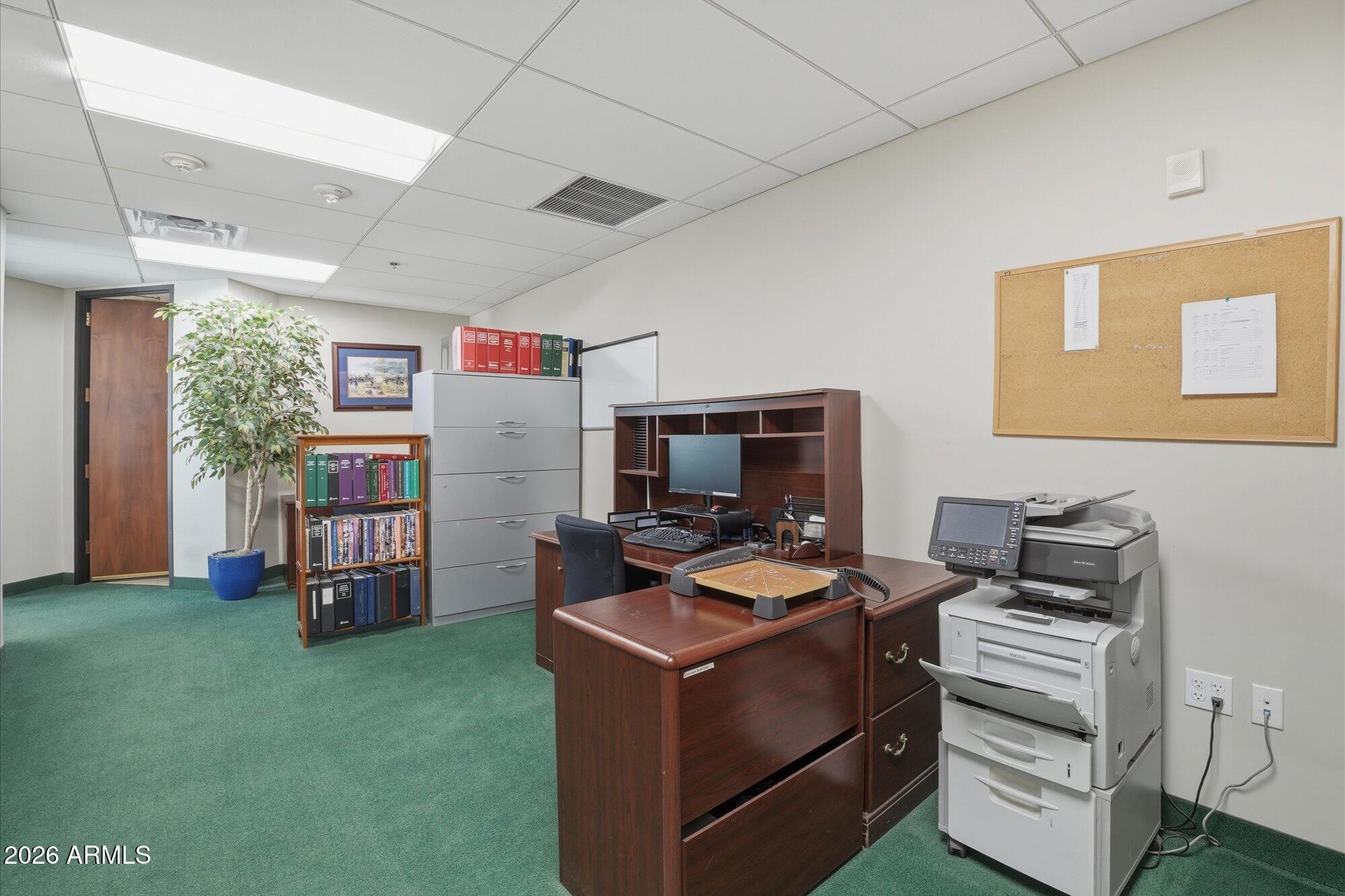 PHOENIX PROFESSIONAL TOWER CONDOMINIUM 3RD AMD - Commercial Sale