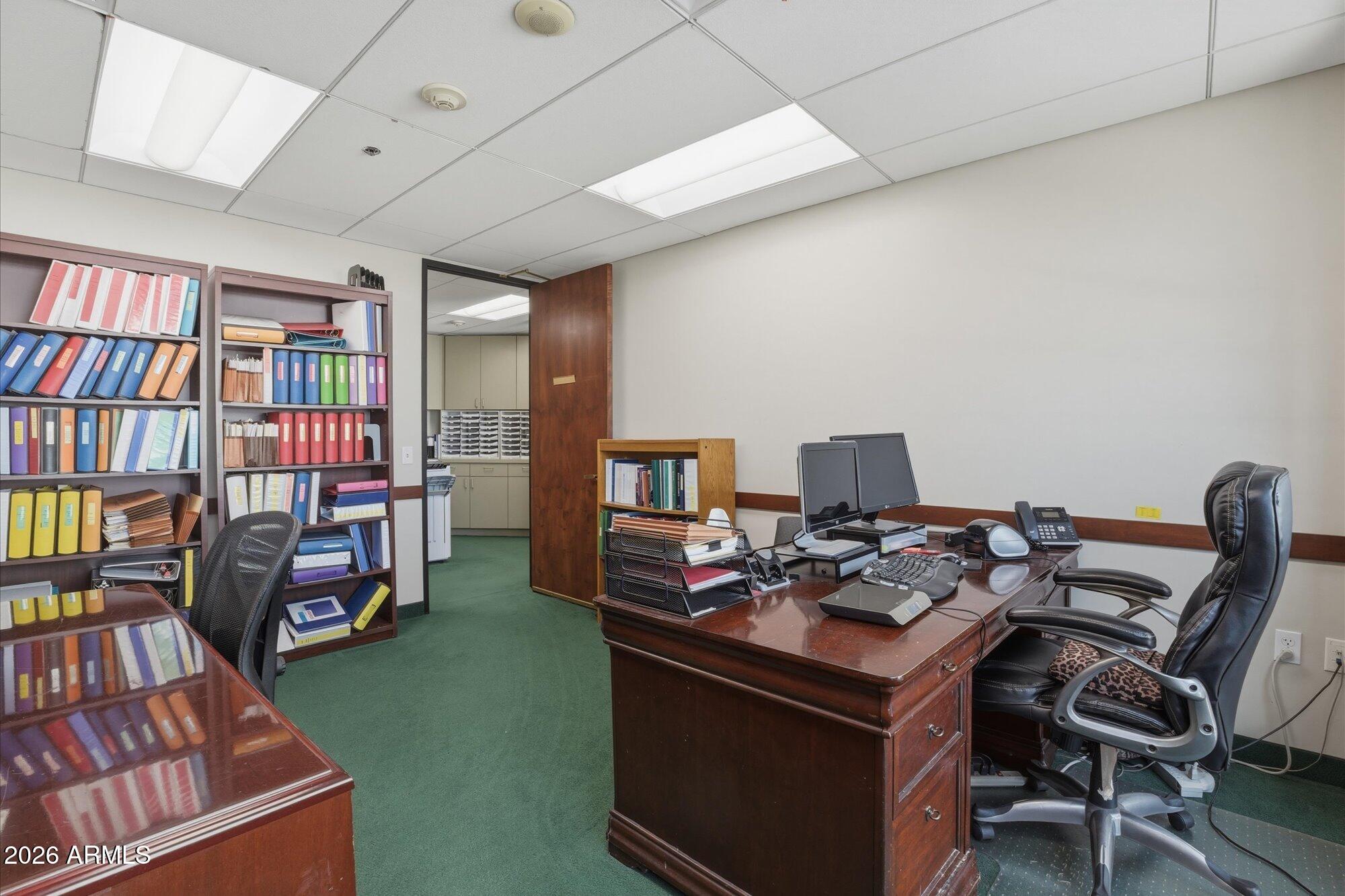 PHOENIX PROFESSIONAL TOWER CONDOMINIUM 3RD AMD - Commercial Sale