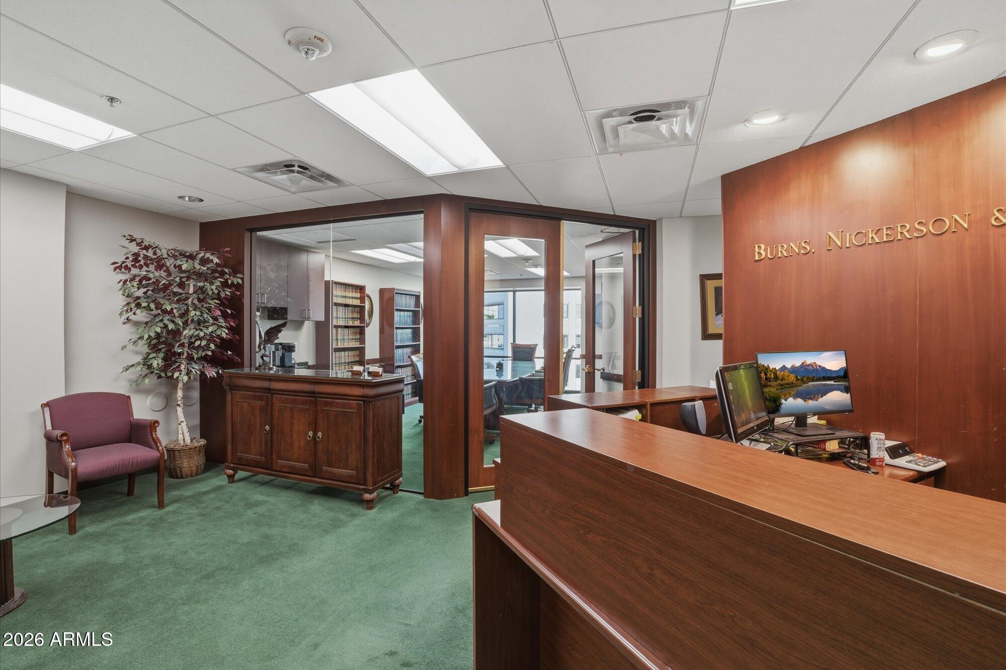 PHOENIX PROFESSIONAL TOWER CONDOMINIUM 3RD AMD - Commercial Sale