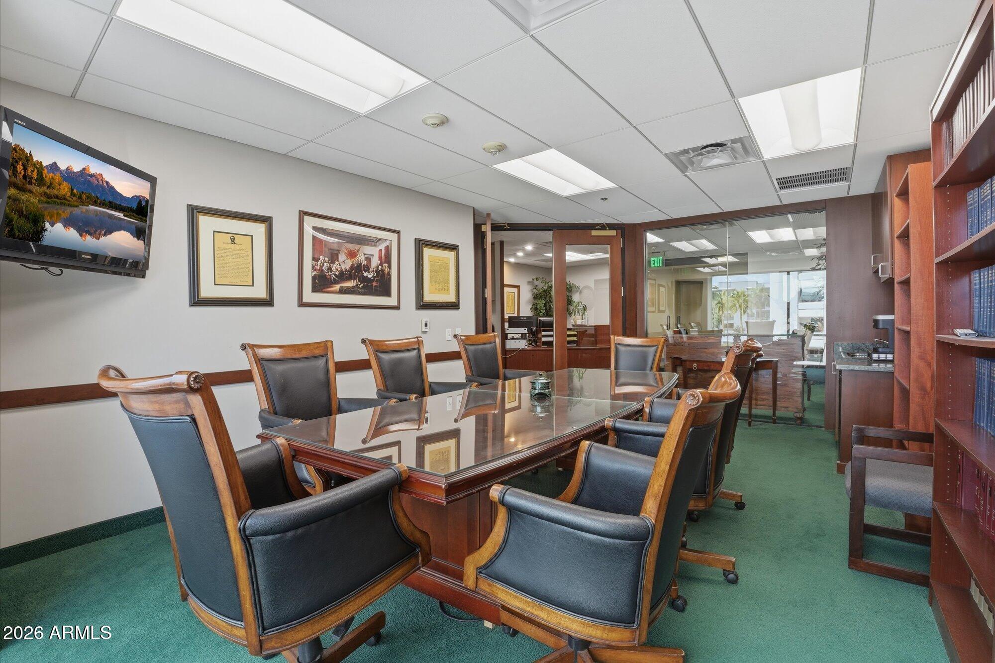 PHOENIX PROFESSIONAL TOWER CONDOMINIUM 3RD AMD - Commercial Sale