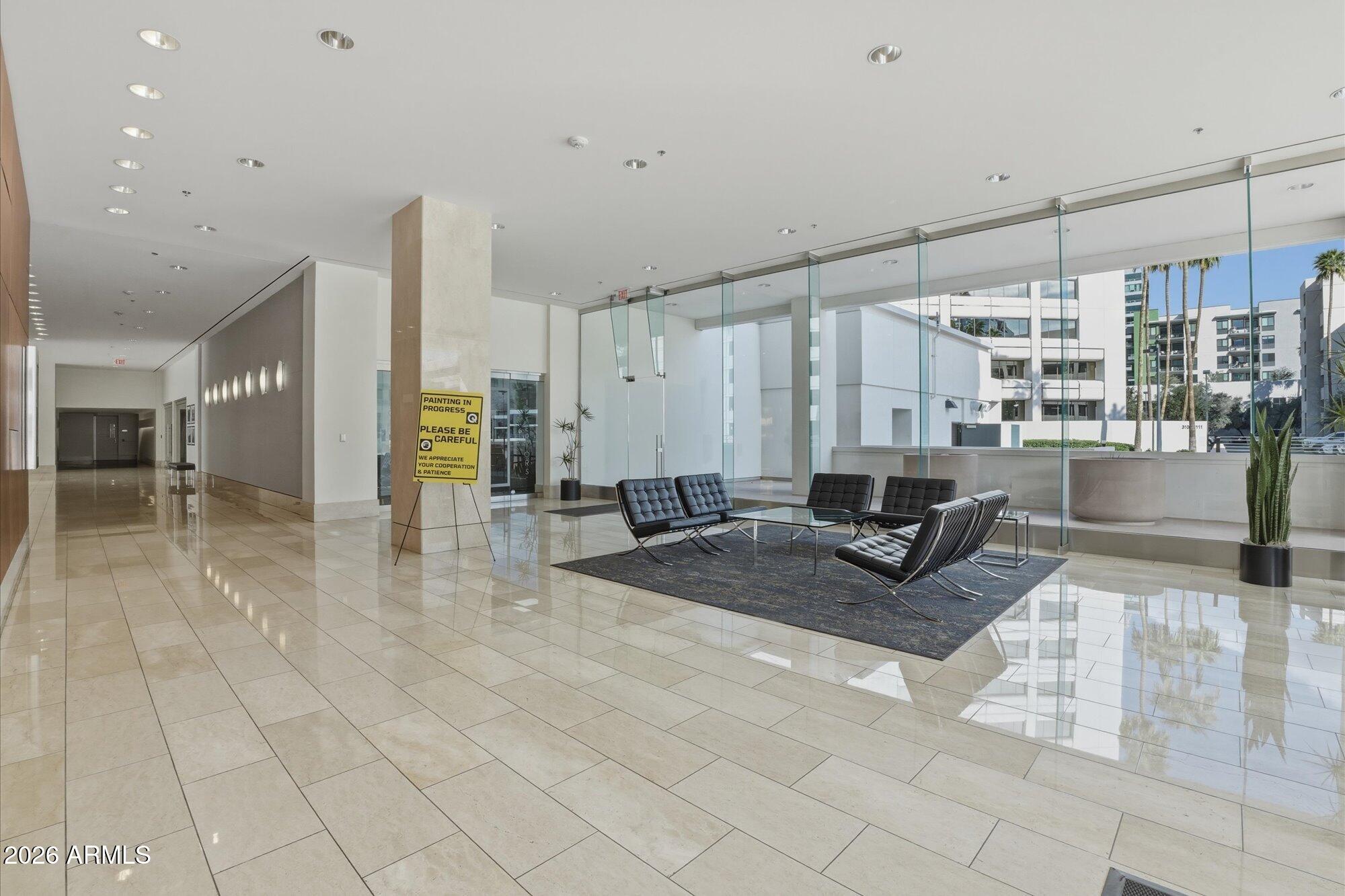 PHOENIX PROFESSIONAL TOWER CONDOMINIUM 3RD AMD - Commercial Sale