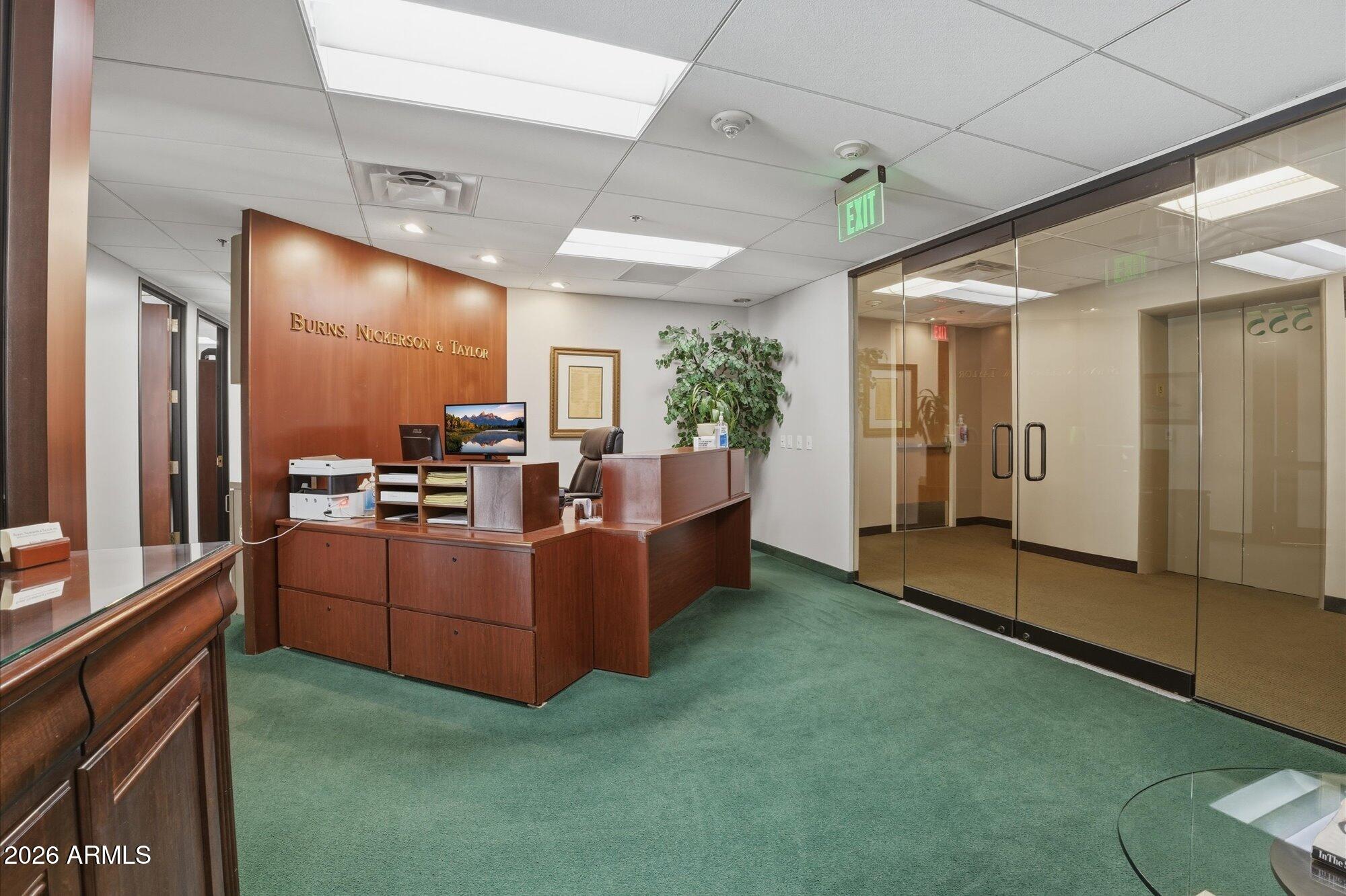 3033 N CENTRAL Avenue 555