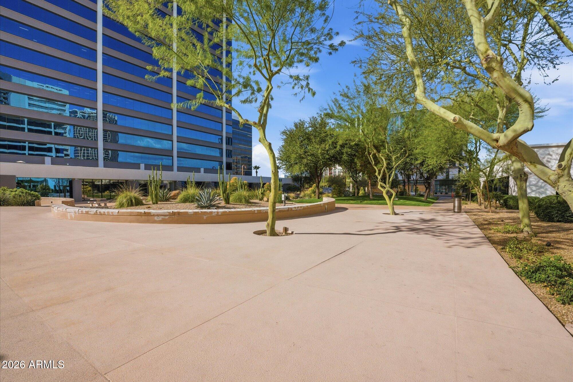 PHOENIX PROFESSIONAL TOWER CONDOMINIUM 3RD AMD - Commercial Sale