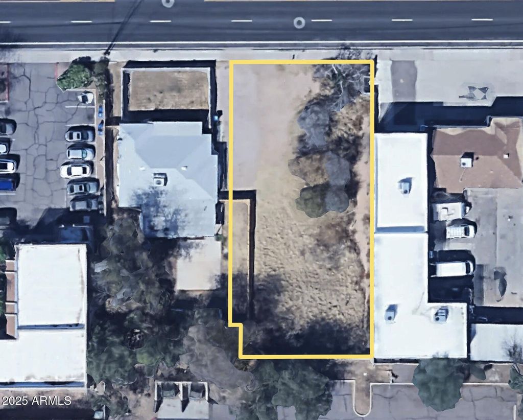 Photo of 707 E University Drive #-, Mesa, AZ 85203 (MLS # 6901489)