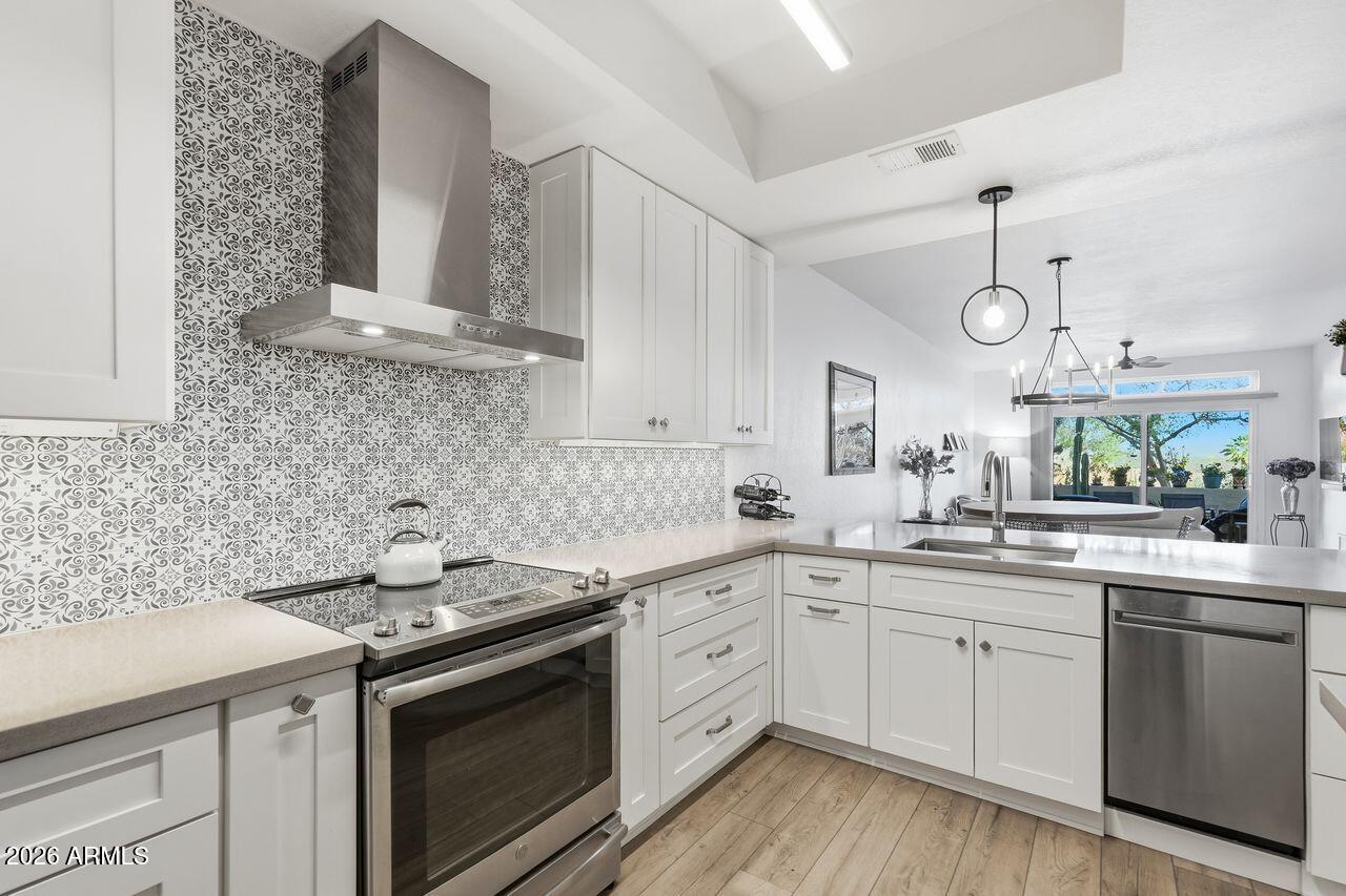 16714 E GUNSIGHT Drive 137