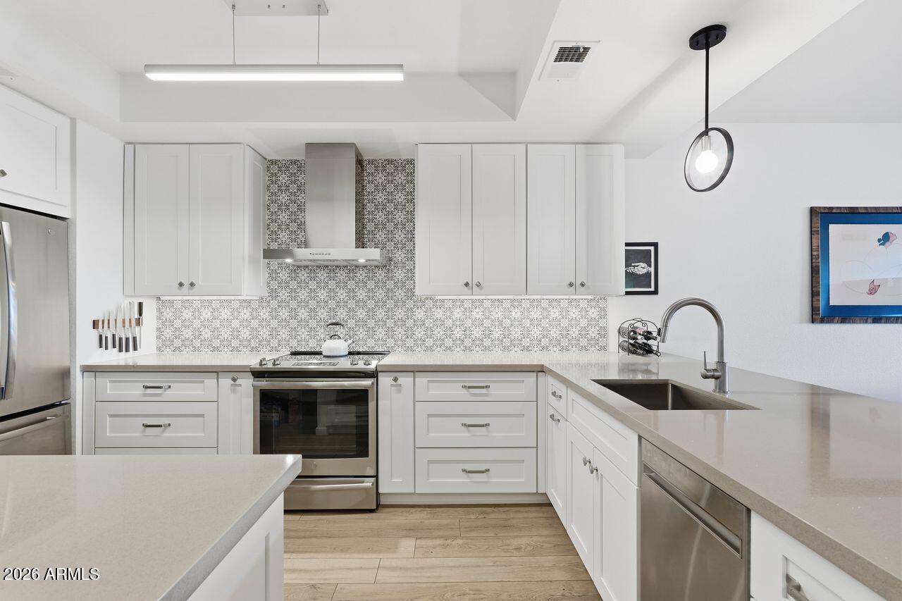 16714 E GUNSIGHT Drive 137