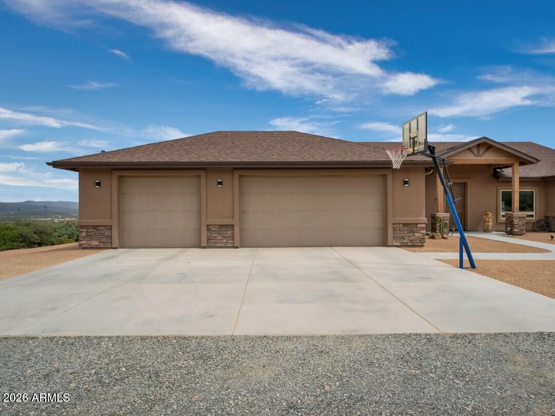 15935 E Lone Fox Trail --