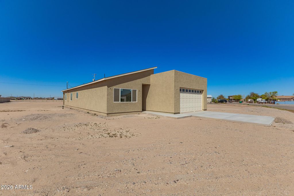 Photo of 3530 N Algodon Drive #53, Eloy, AZ 85131 (MLS # 7001290)