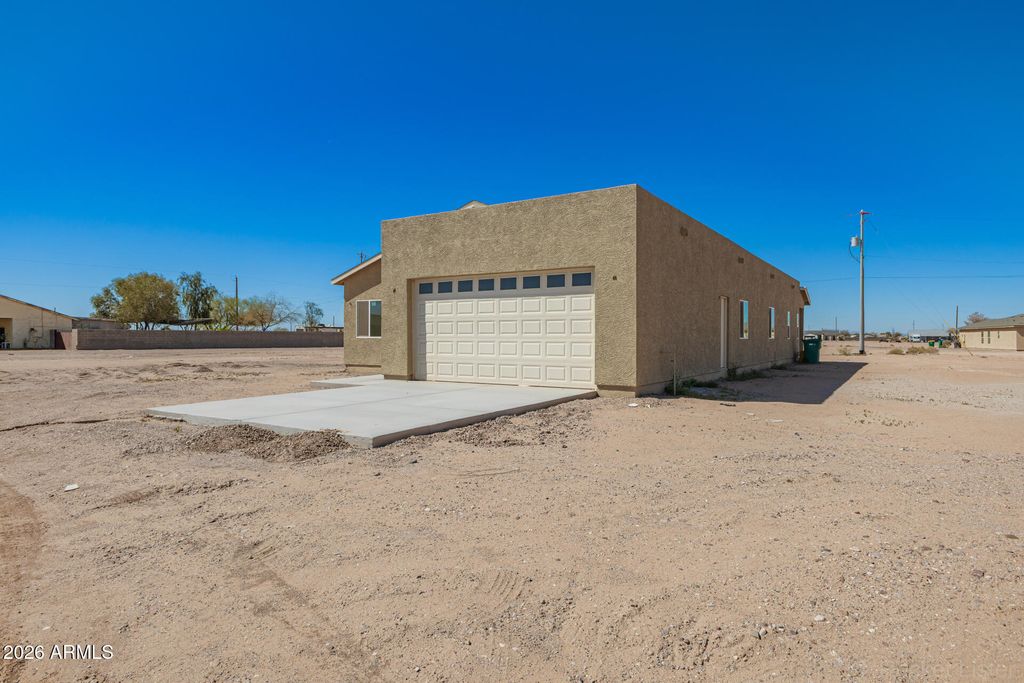 Photo of 3530 N Algodon Drive #53, Eloy, AZ 85131 (MLS # 7001290)