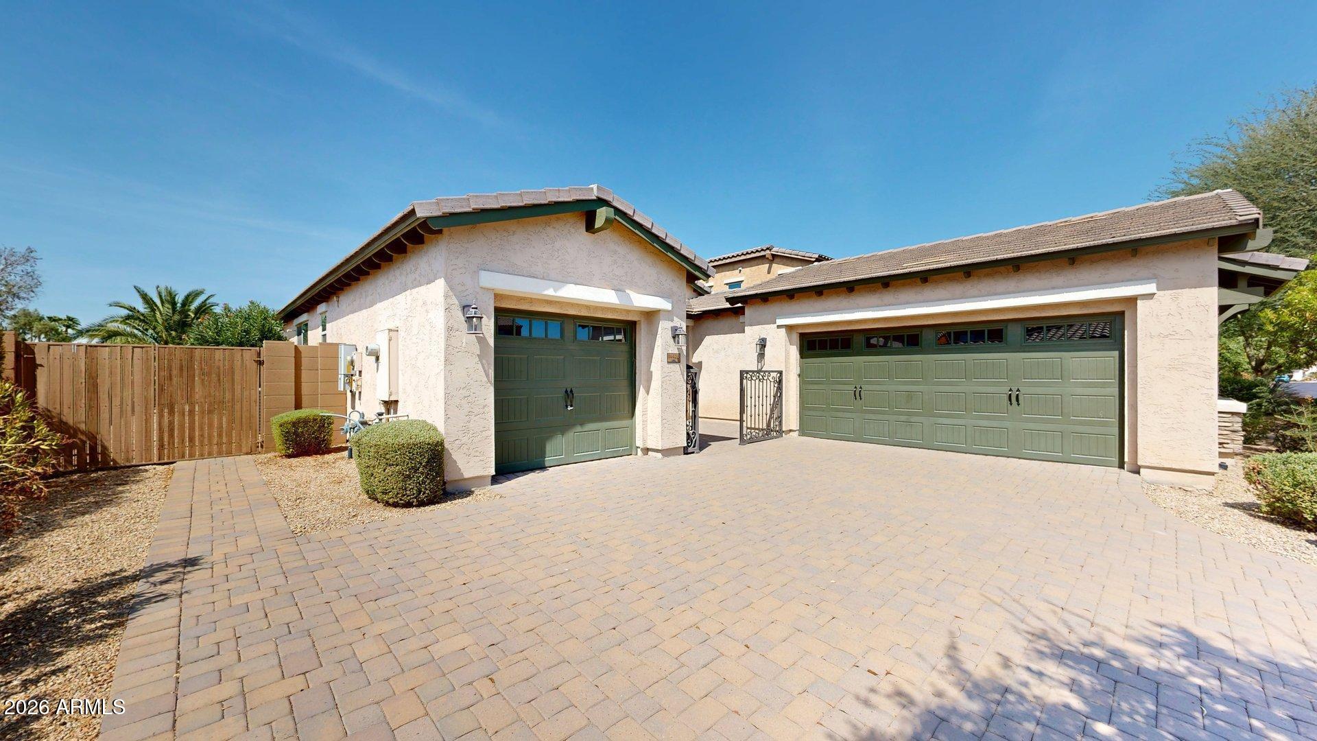 14426 W CORONADO Road