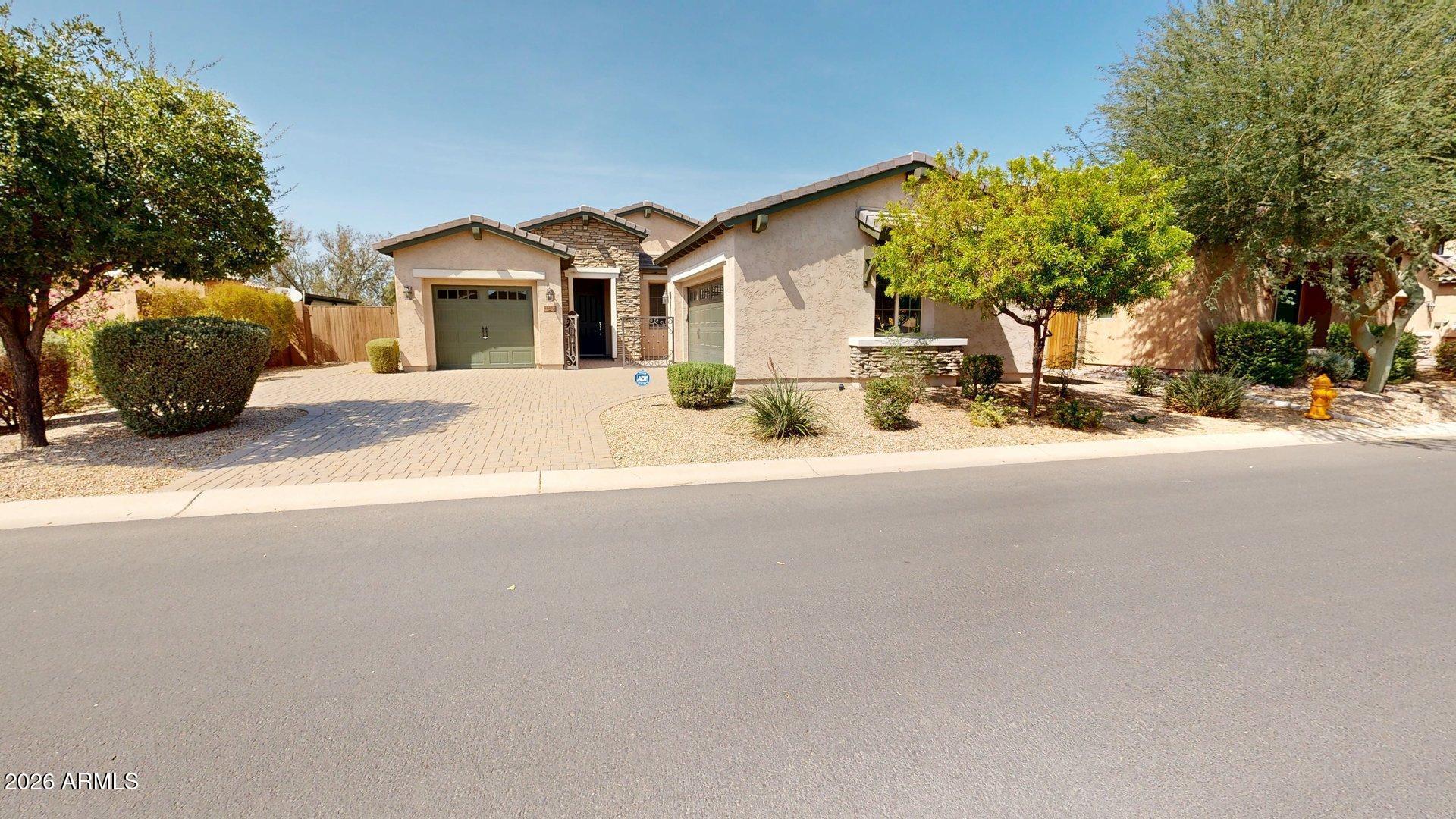 14426 W CORONADO Road