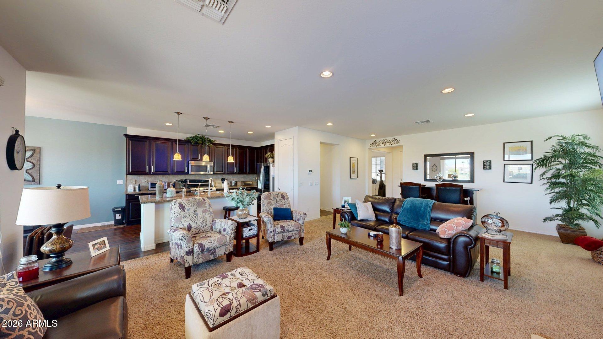 14426 W CORONADO Road
