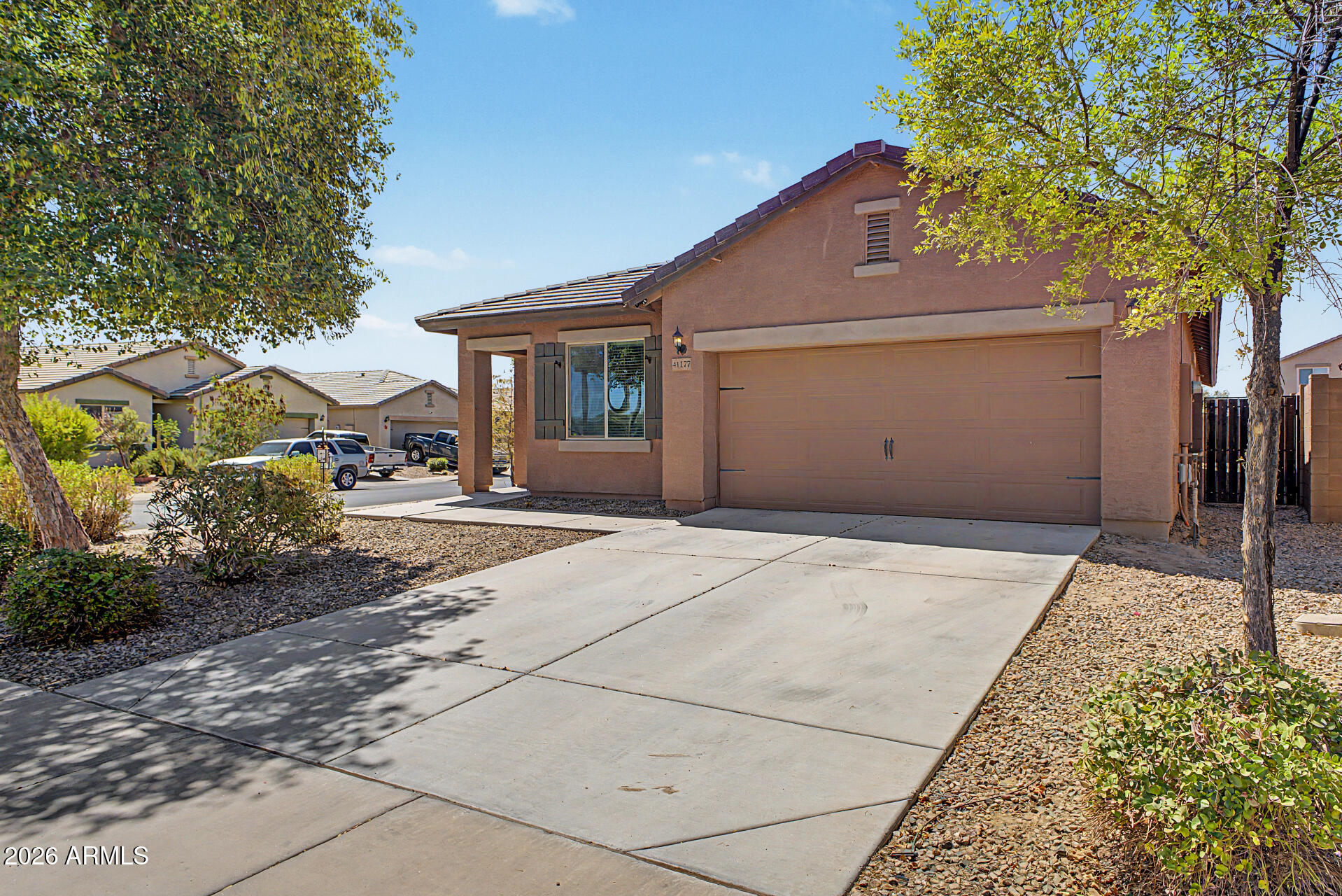41177 W Lucera Lane
