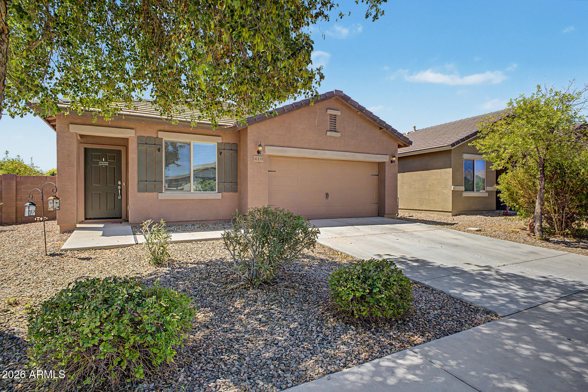 41177 W Lucera Lane