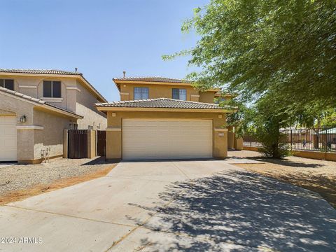 A home in Laveen