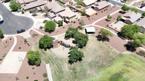 A home in Laveen