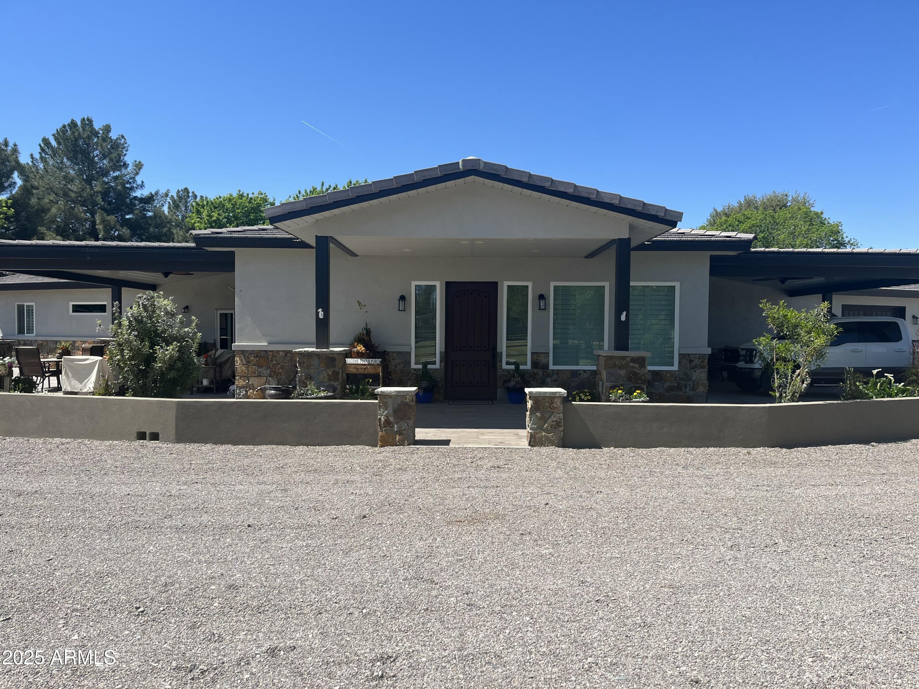 15218 E SAN TAN Boulevard