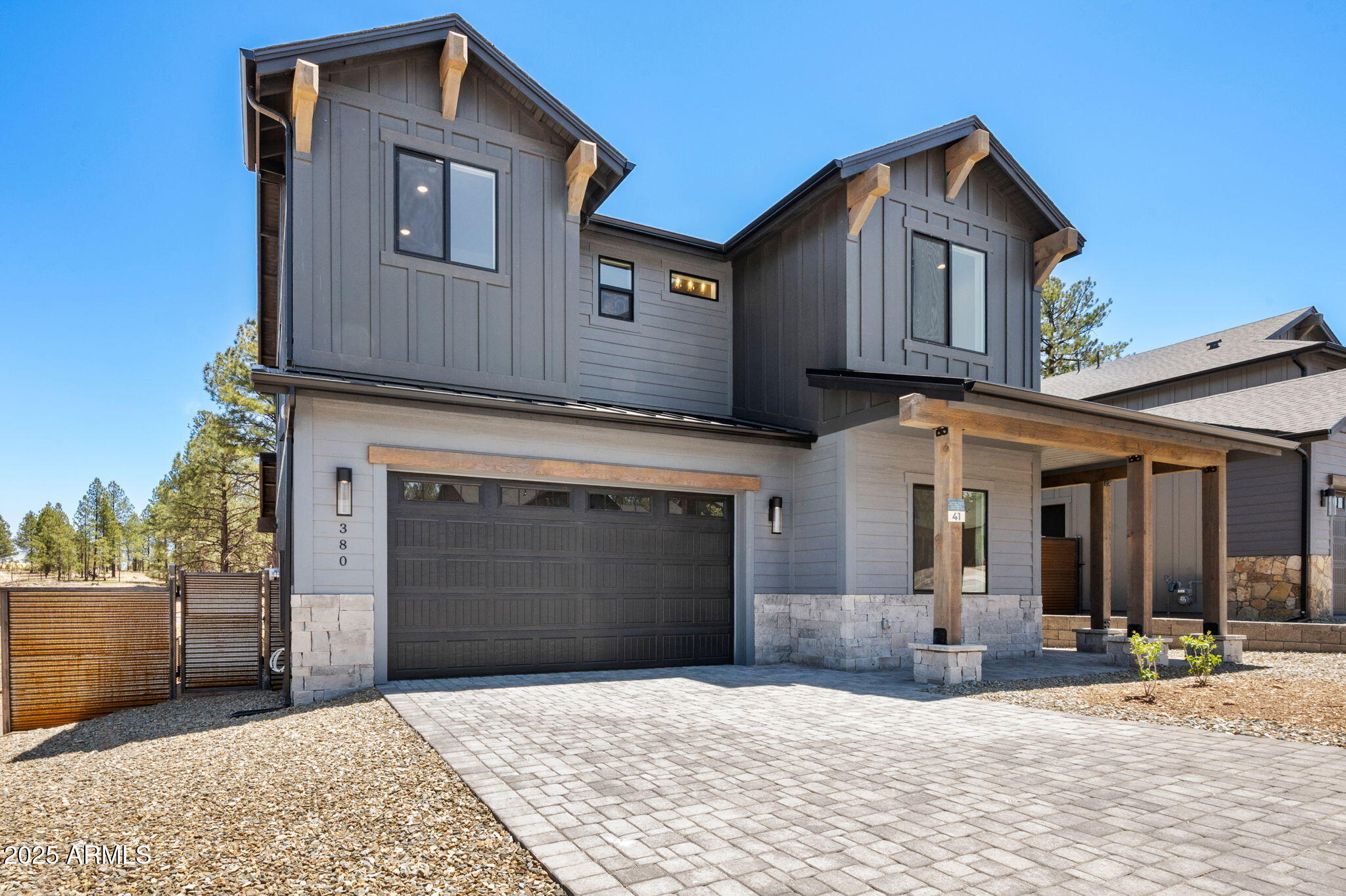 380 N VALERIAN Lane