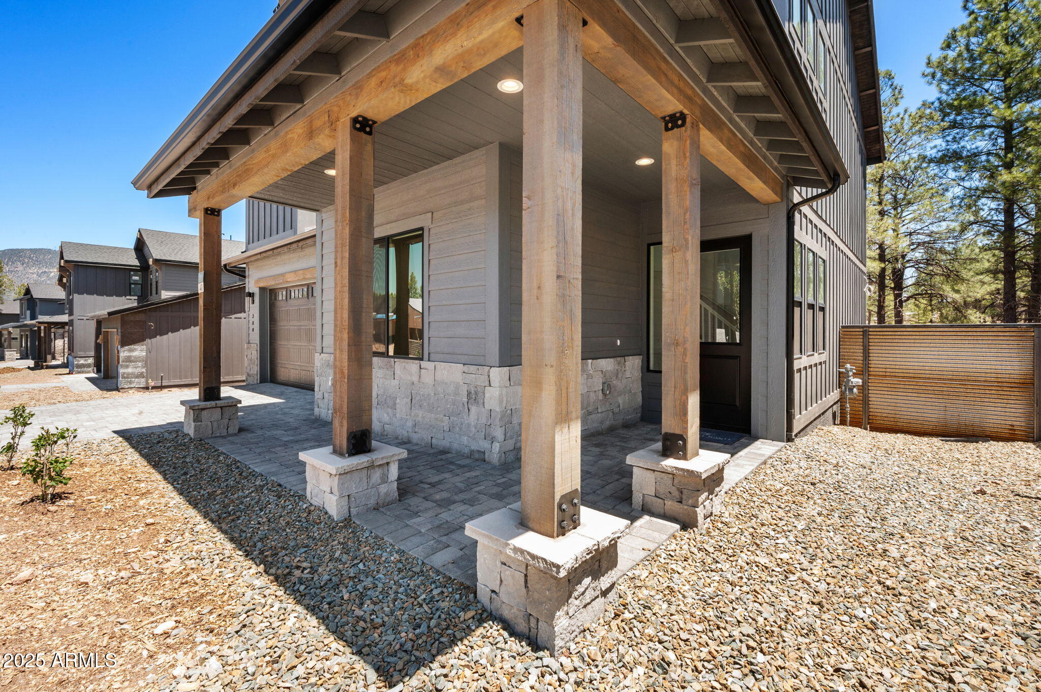 380 N VALERIAN Lane