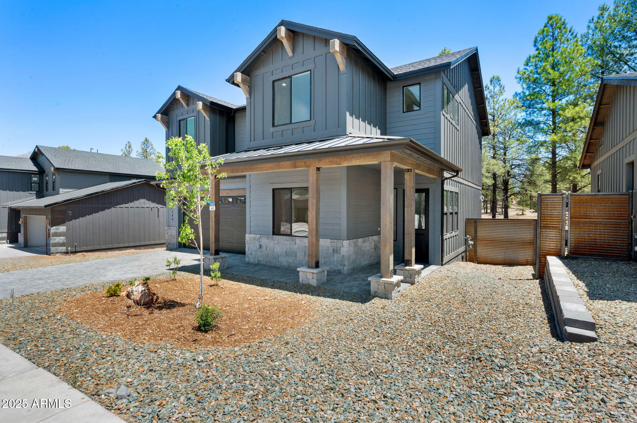 380 N VALERIAN Lane